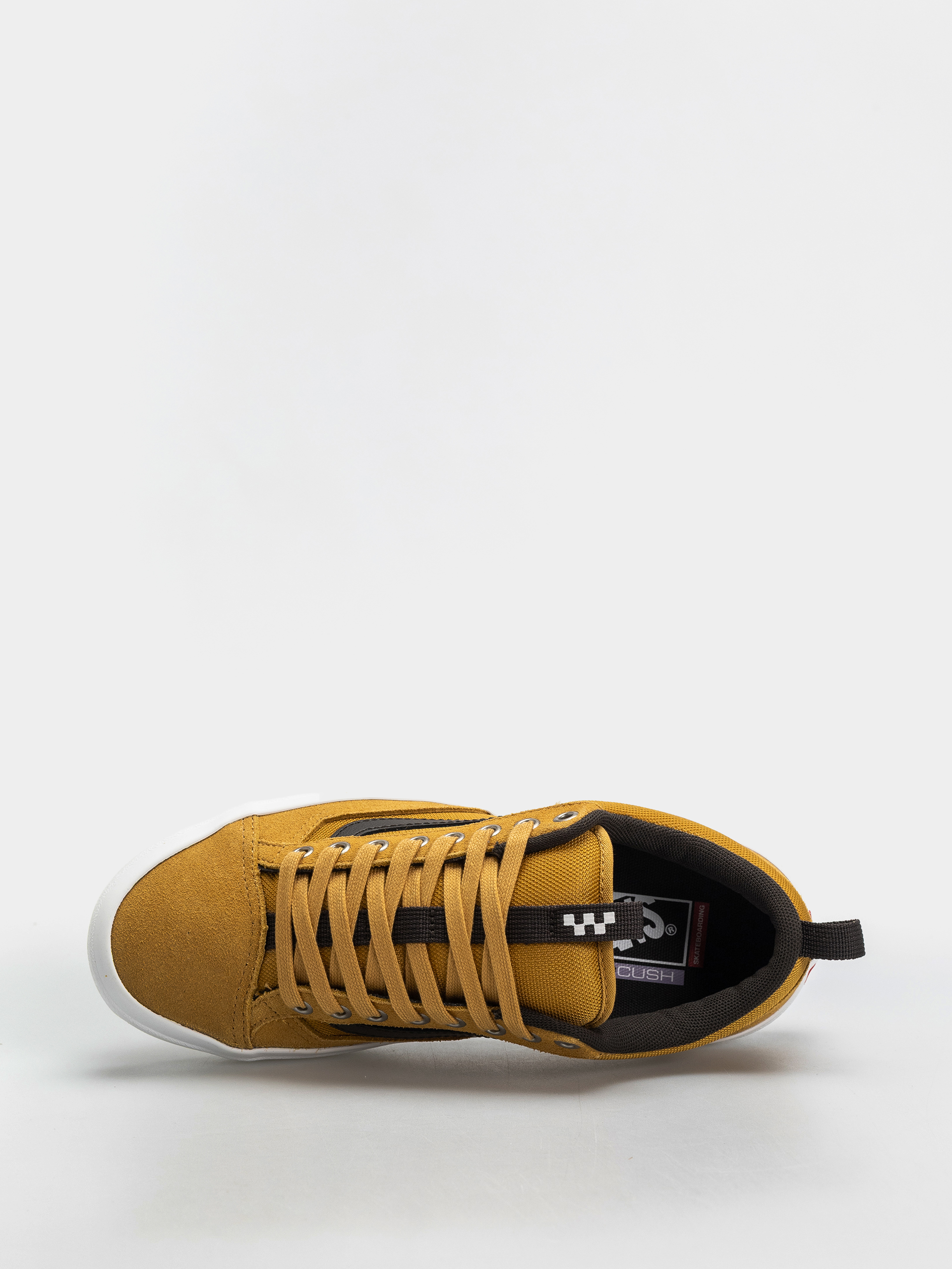 Pantofi Vans Skate Old Skool 36 + (harvest gold)