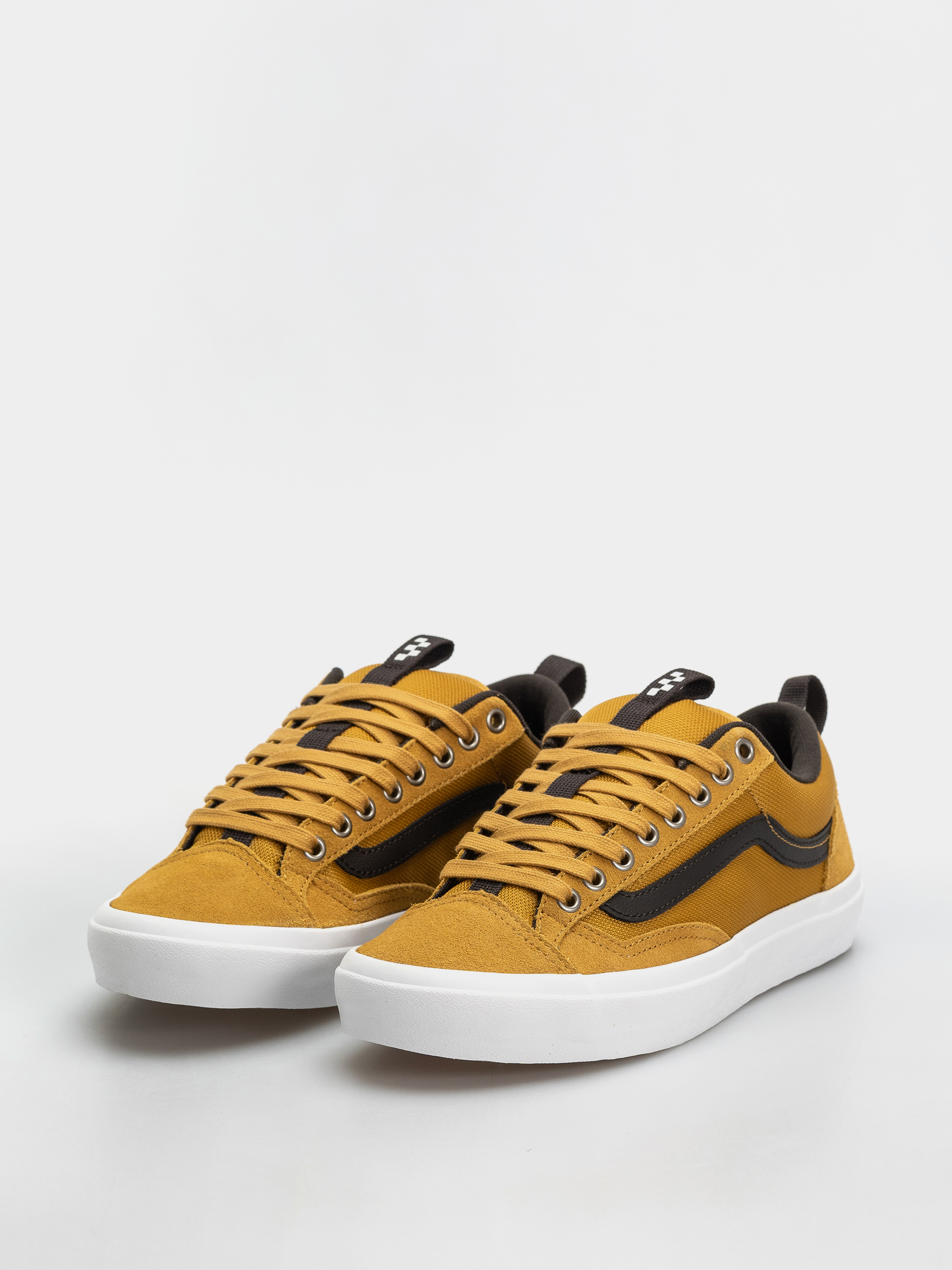 Pantofi Vans Skate Old Skool 36 + (harvest gold)