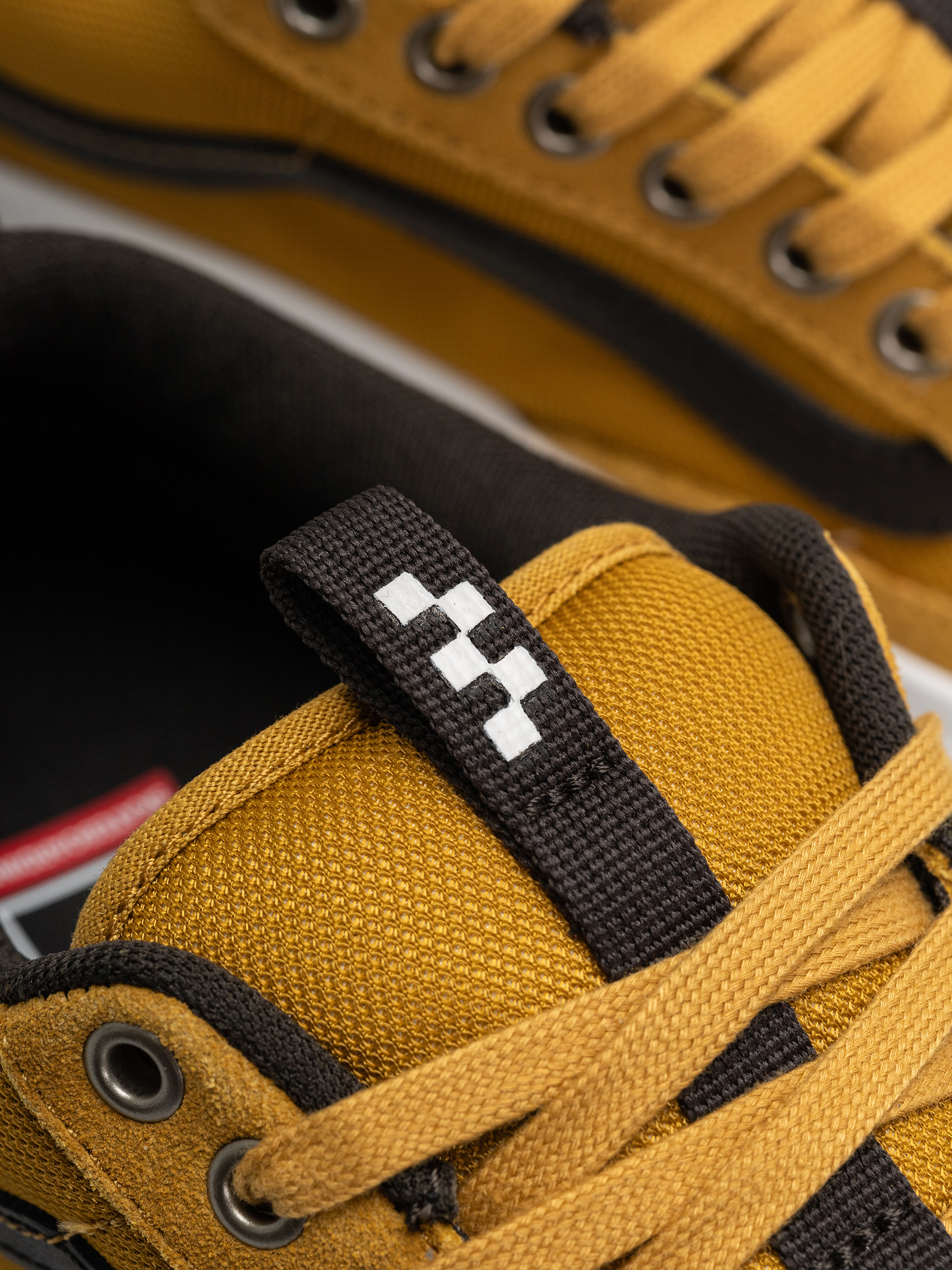 Pantofi Vans Skate Old Skool 36 + (harvest gold)