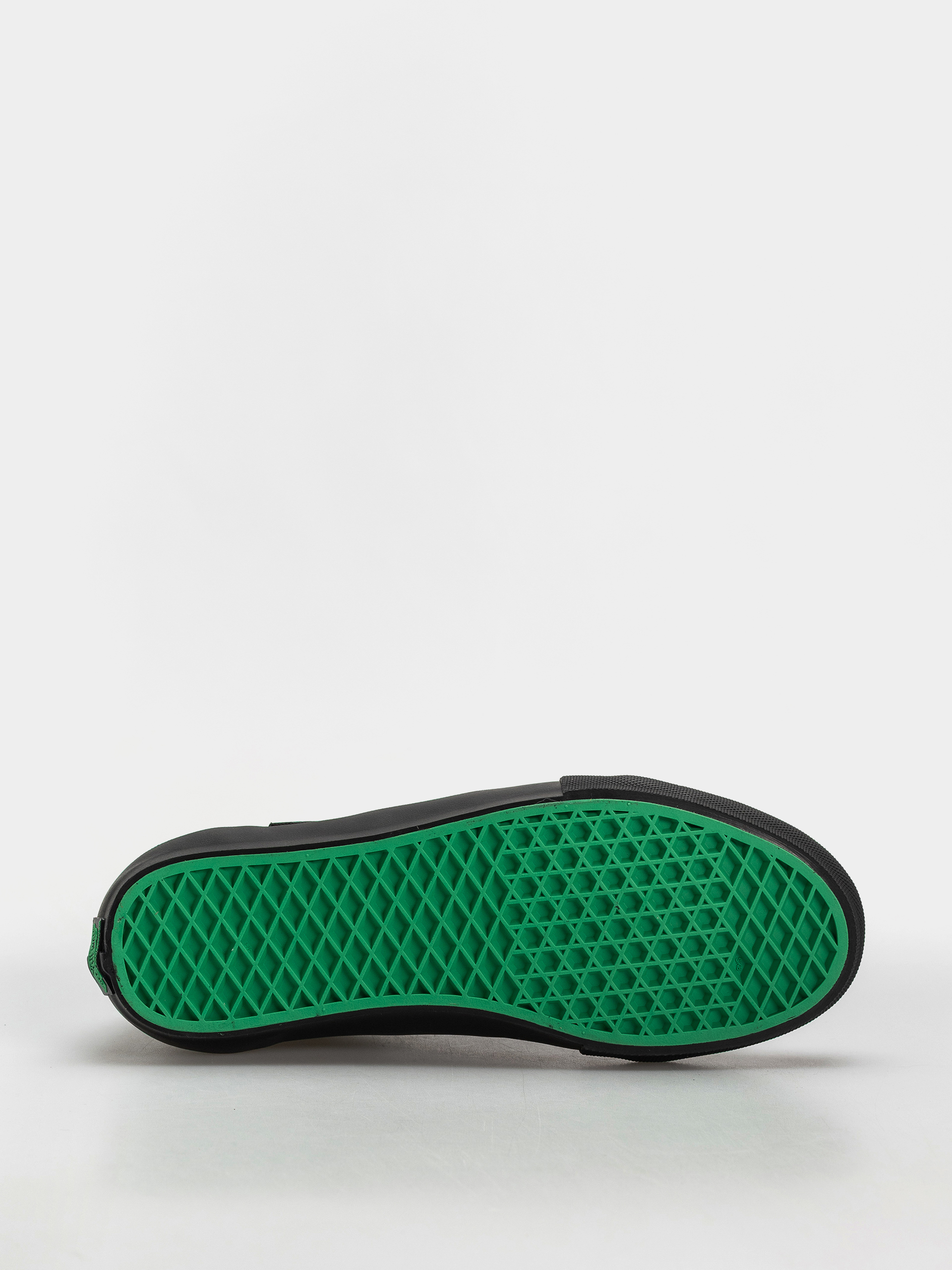 Pantofi Vans Skate Old Skool (black/black/gre)