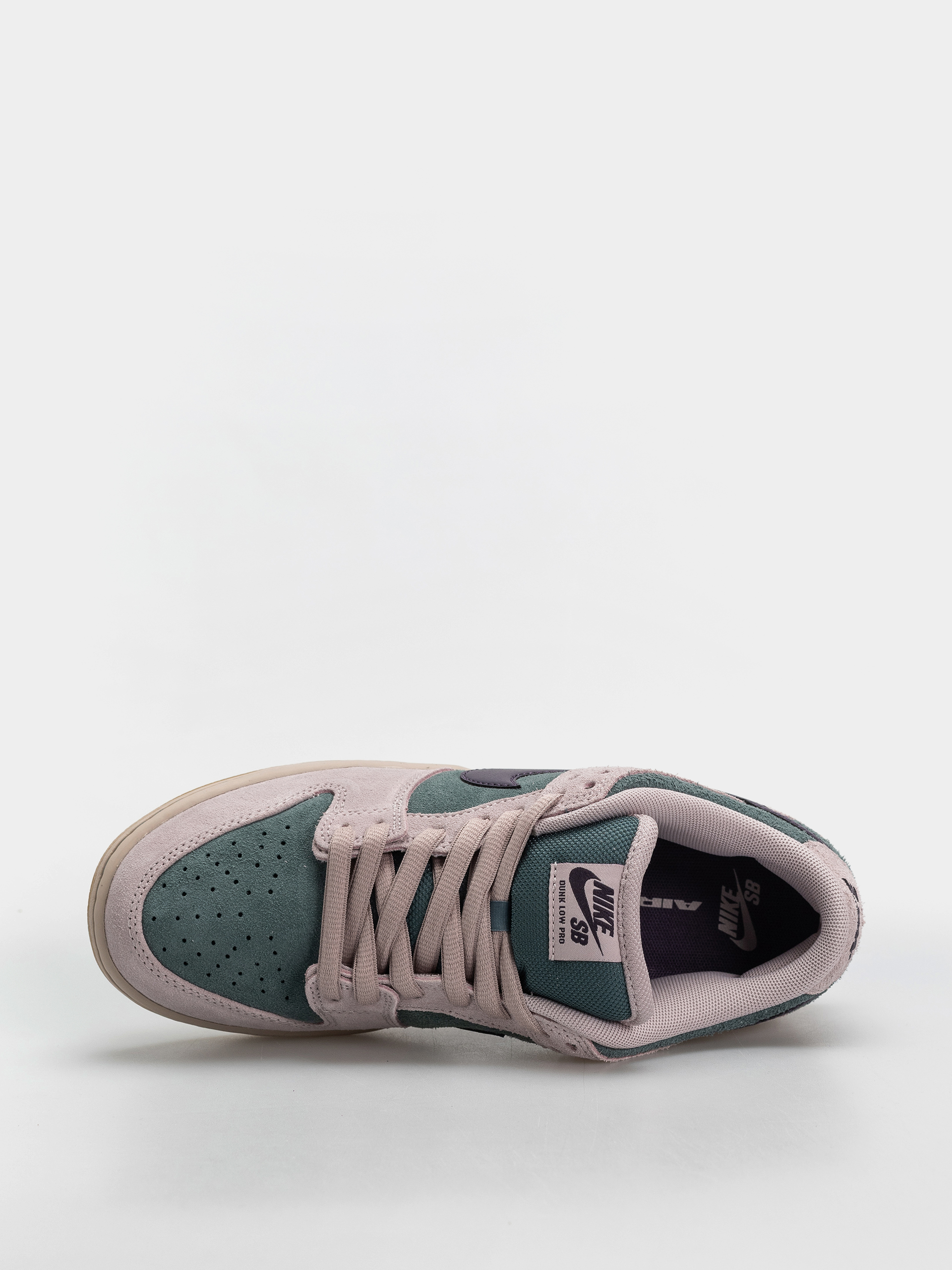 Pantofi Nike SB Dunk Low Pro (mineral slate/dark raisin/particle rose)