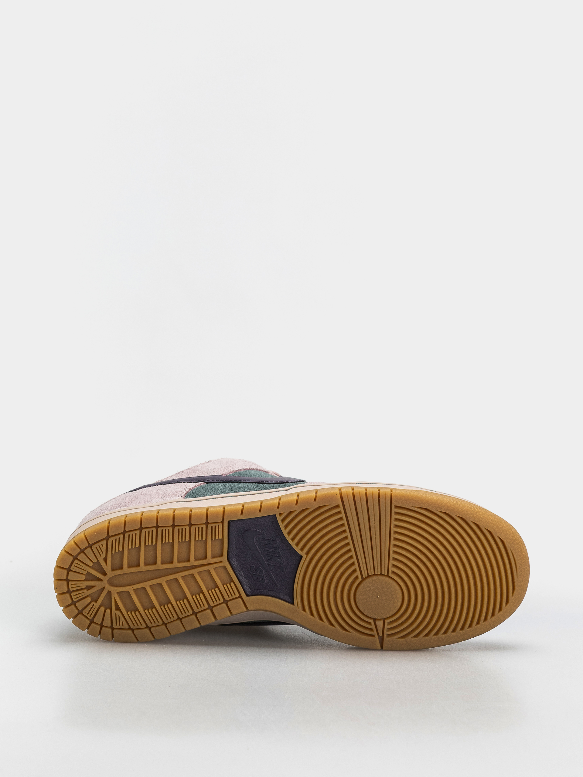 Pantofi Nike SB Dunk Low Pro (mineral slate/dark raisin/particle rose)