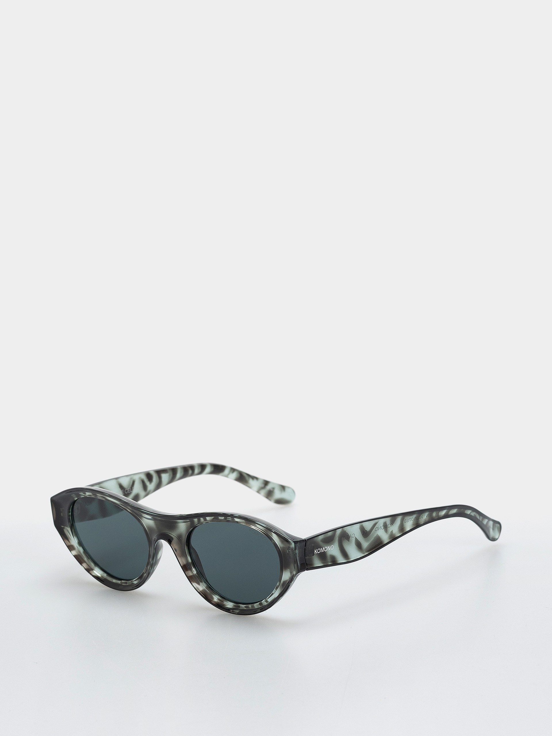 Ochelari de soare Komono Celeste (aquatic teal)