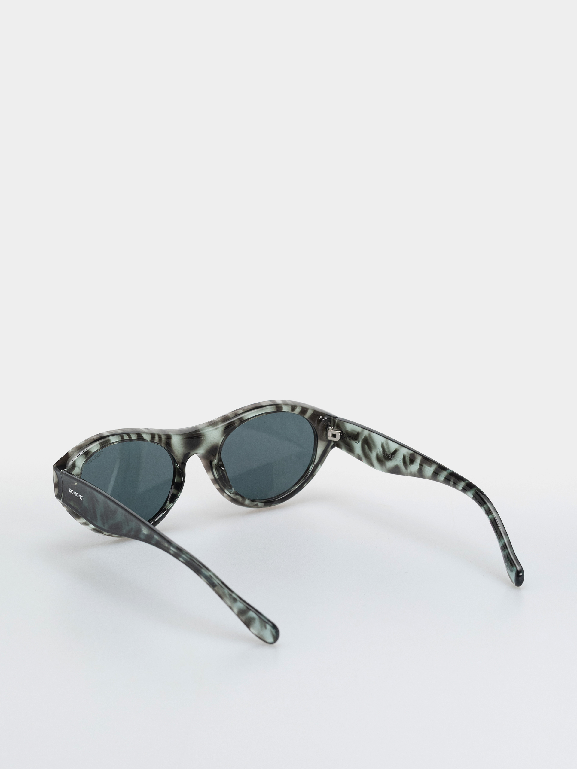 Ochelari de soare Komono Celeste (aquatic teal)