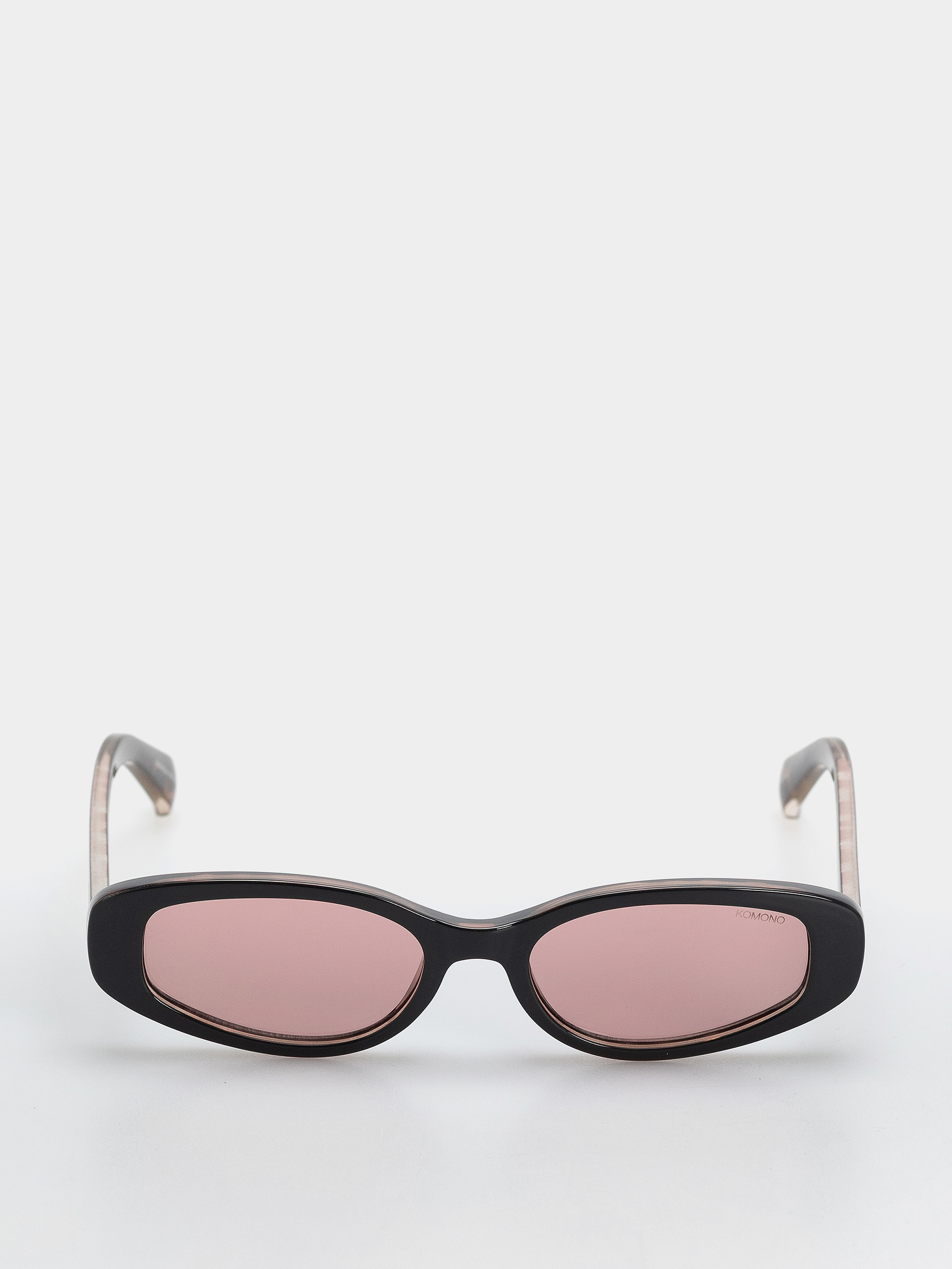 Ochelari de soare Komono Emery (black cherry)