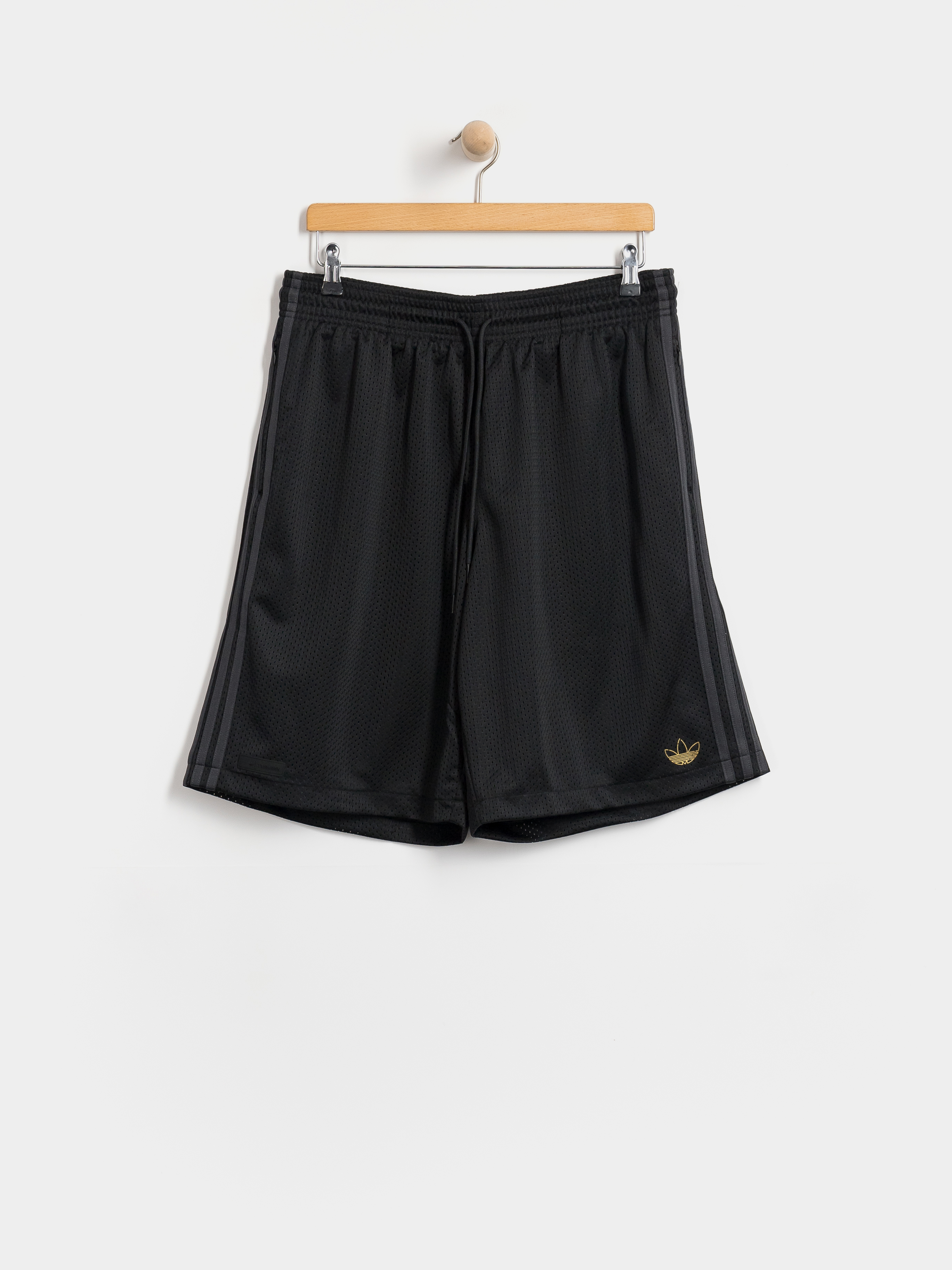 Pantaloni scurți adidas Tyshawn B