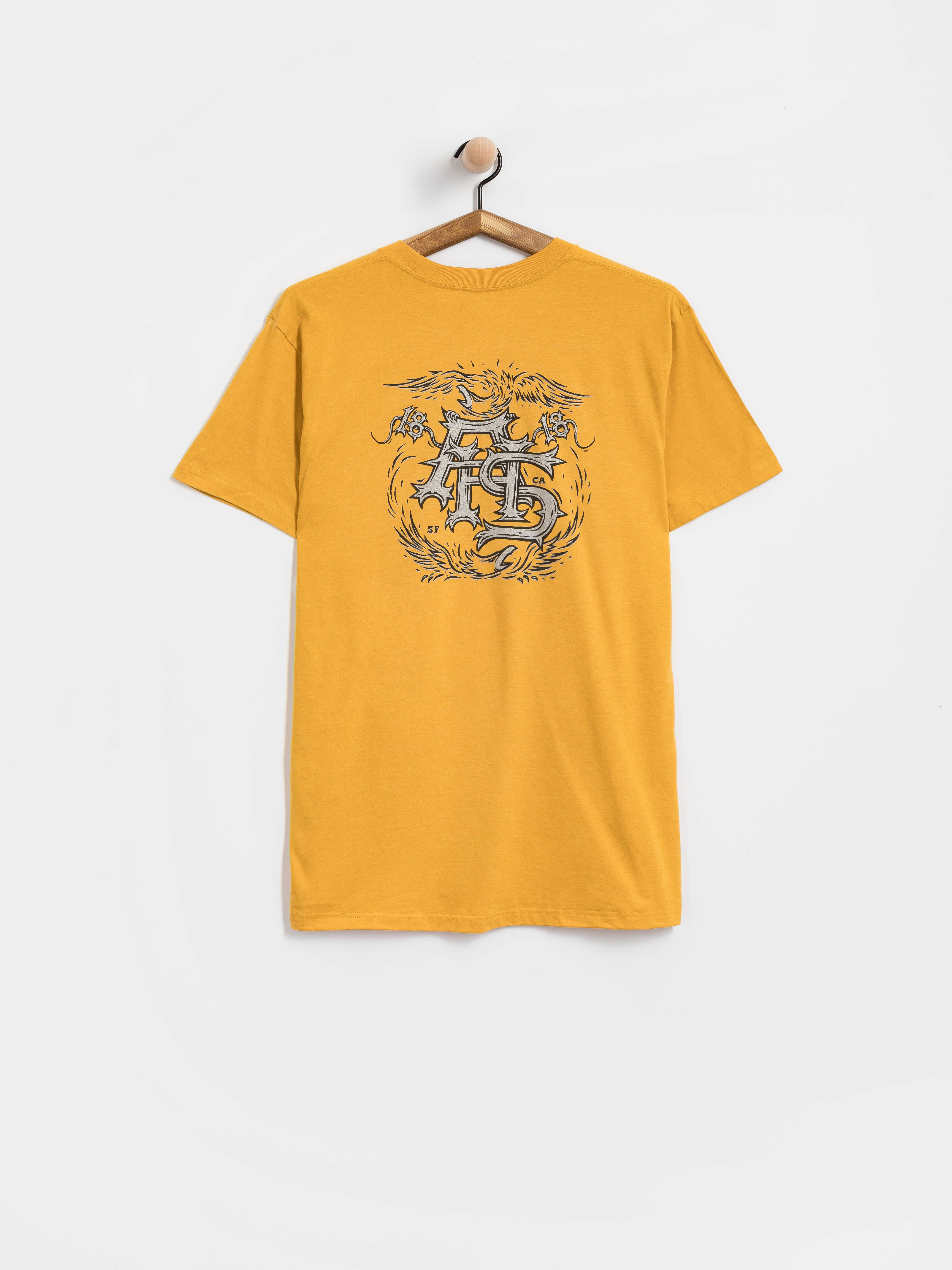 Tricou Antihero Customs