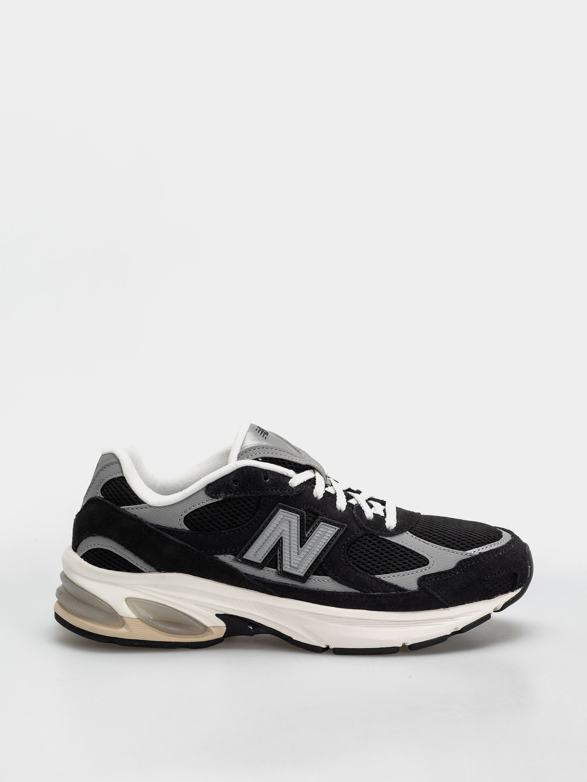 Pantofi New Balance 2010 (black/shadow grey/sea salt)