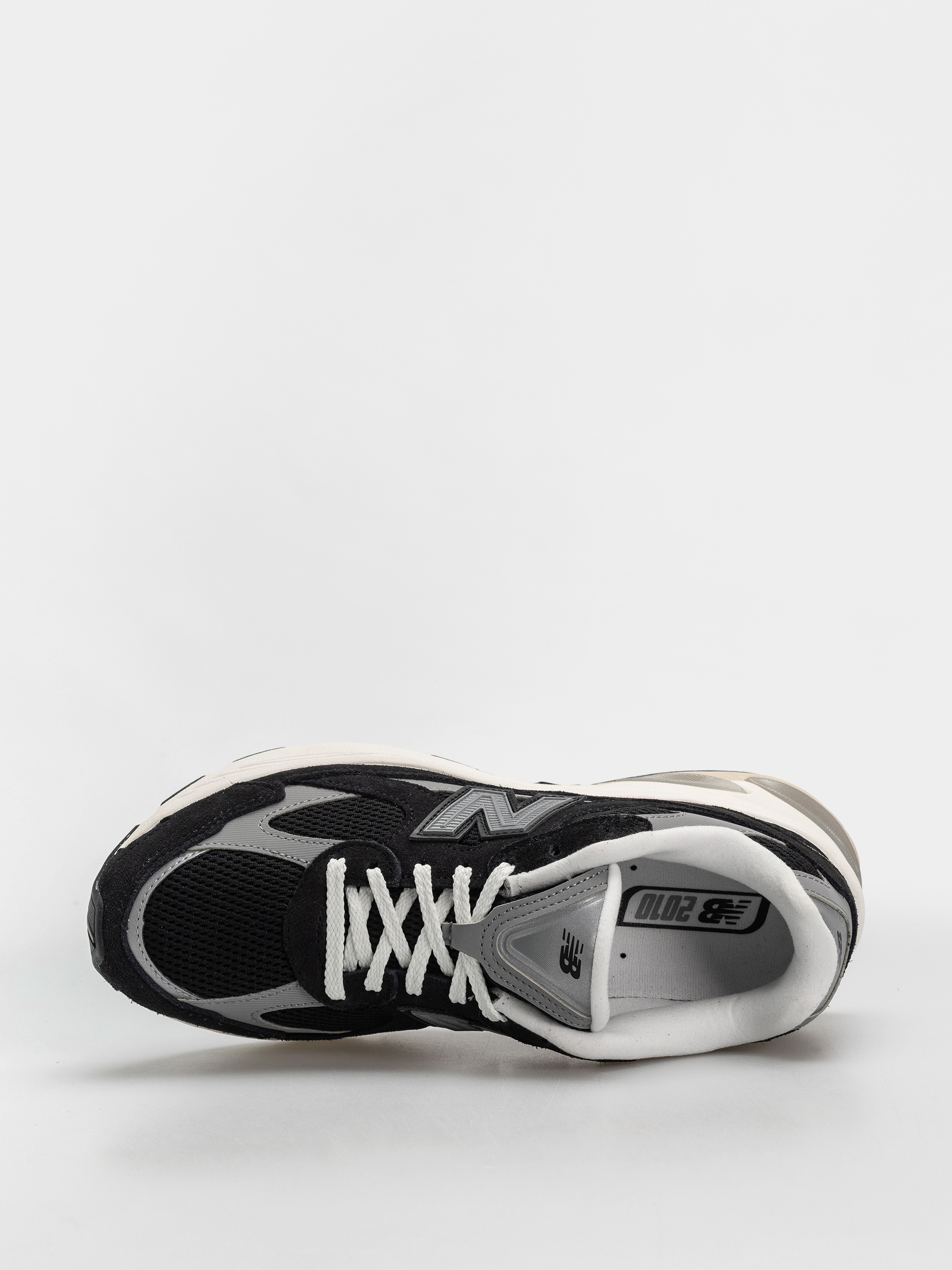 Pantofi New Balance 2010 (black/shadow grey/sea salt)