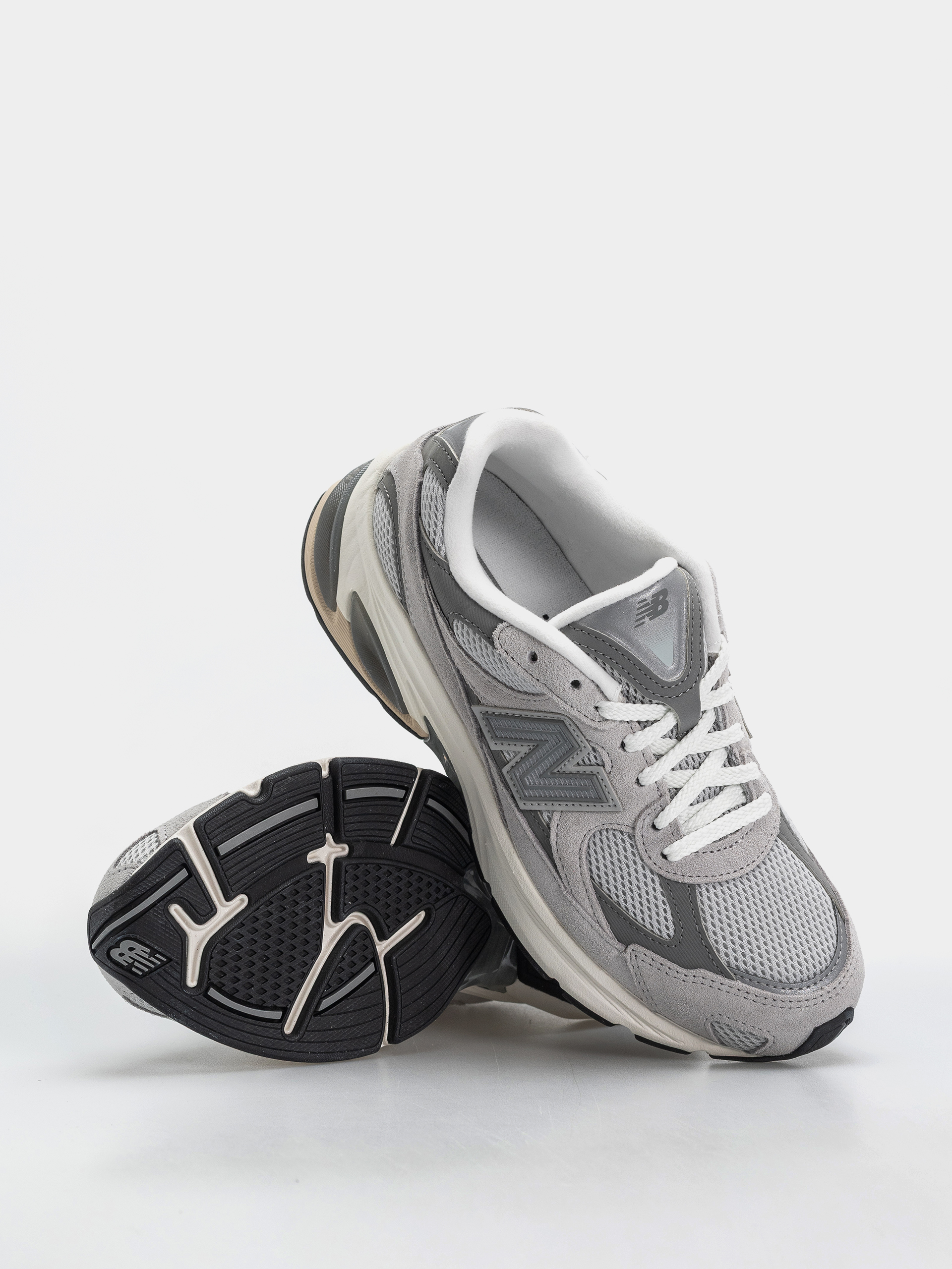 Pantofi New Balance 2010 (raincloud/harbor grey/white)