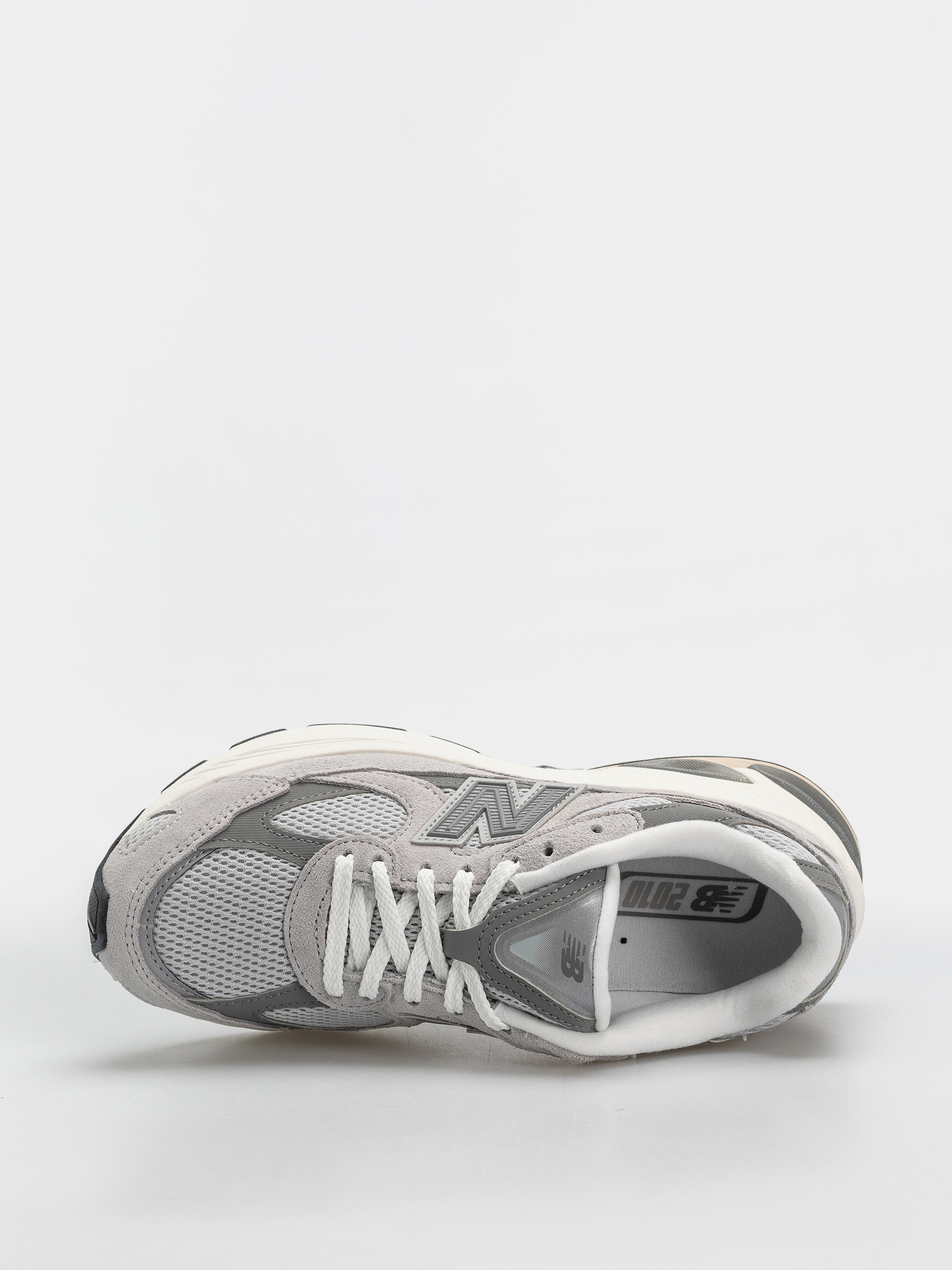 Pantofi New Balance 2010 (raincloud/harbor grey/white)