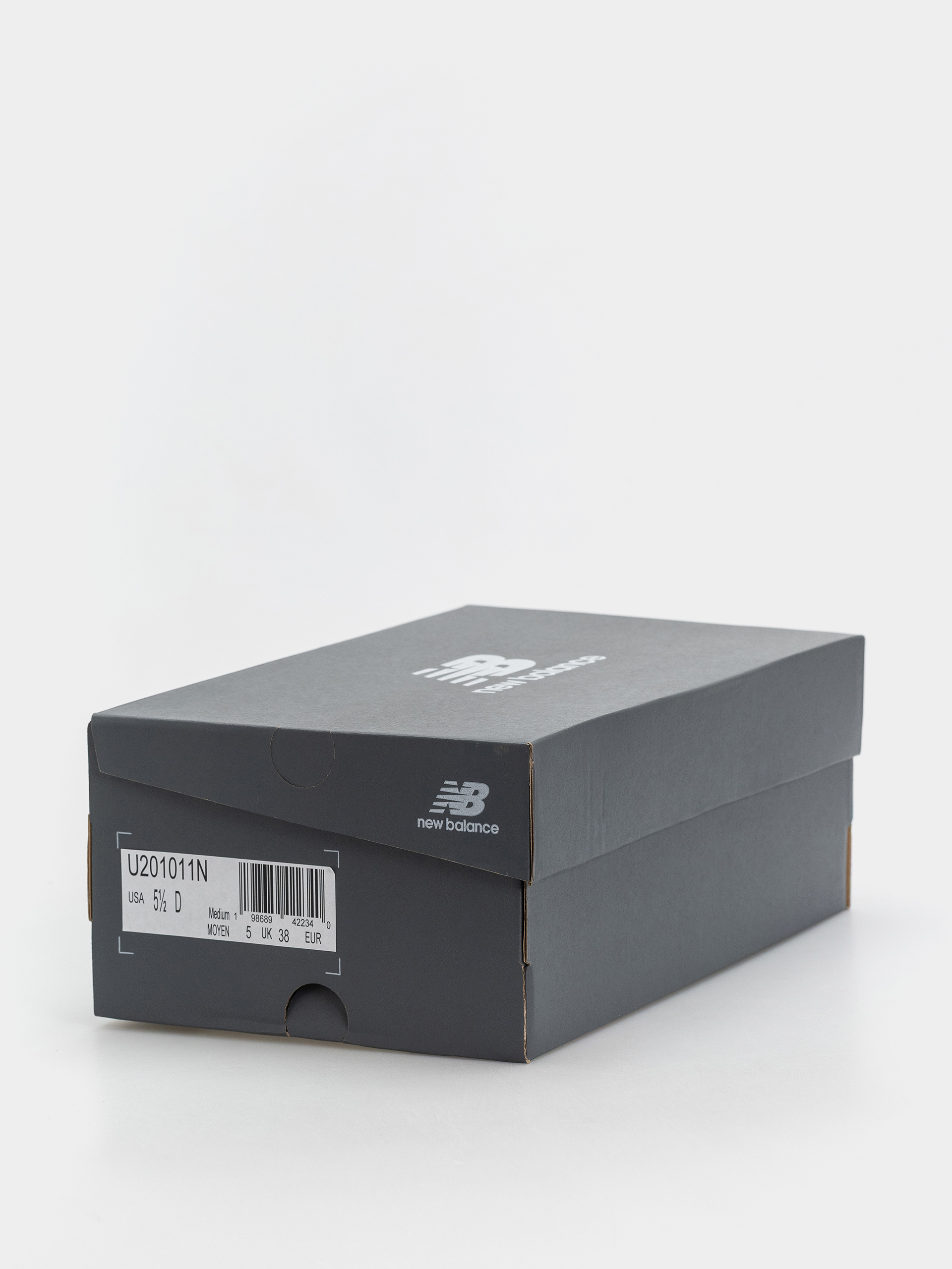 Pantofi New Balance 2010 (raincloud/harbor grey/white)