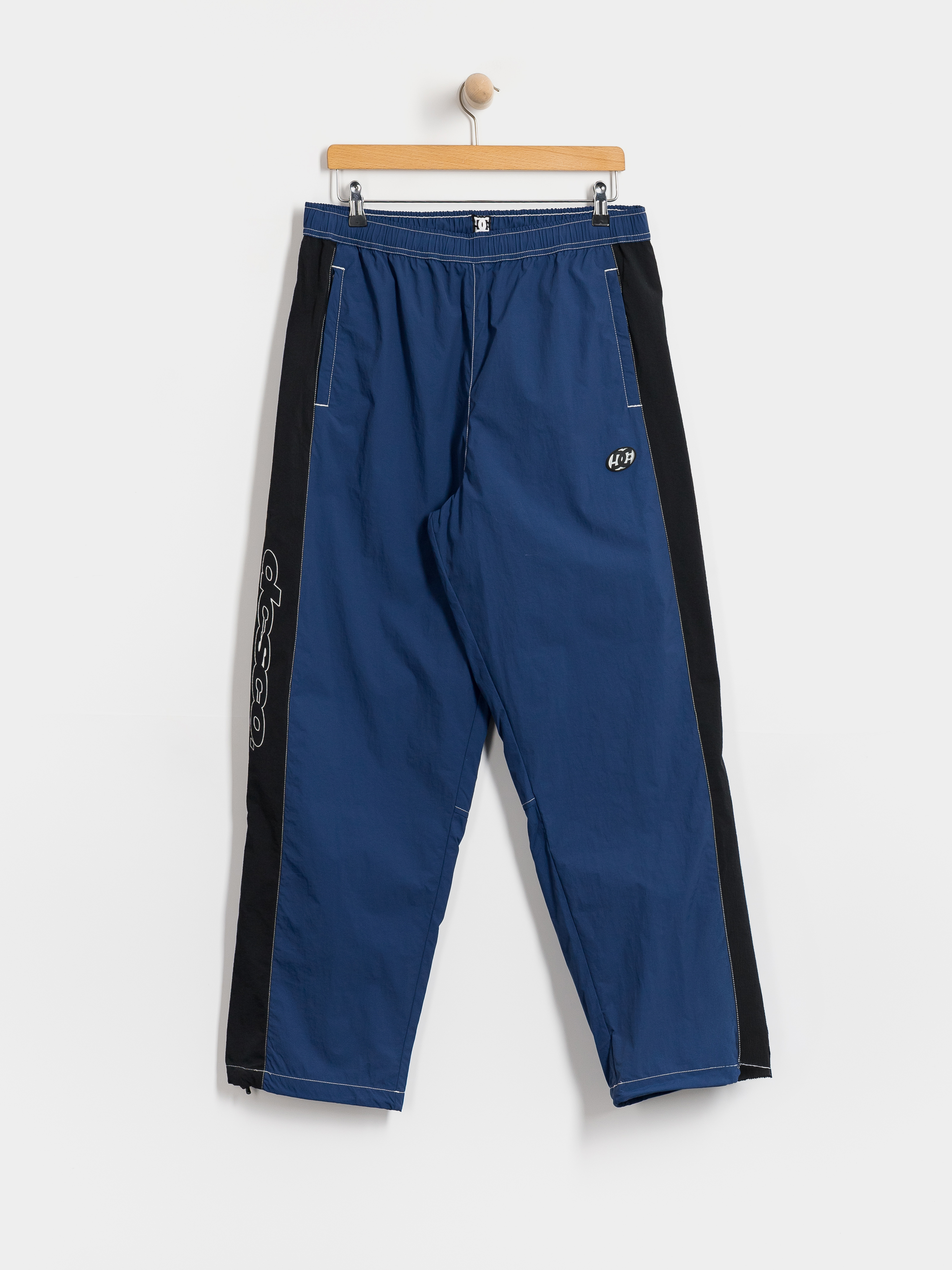 Pantaloni DC Flow Down Track