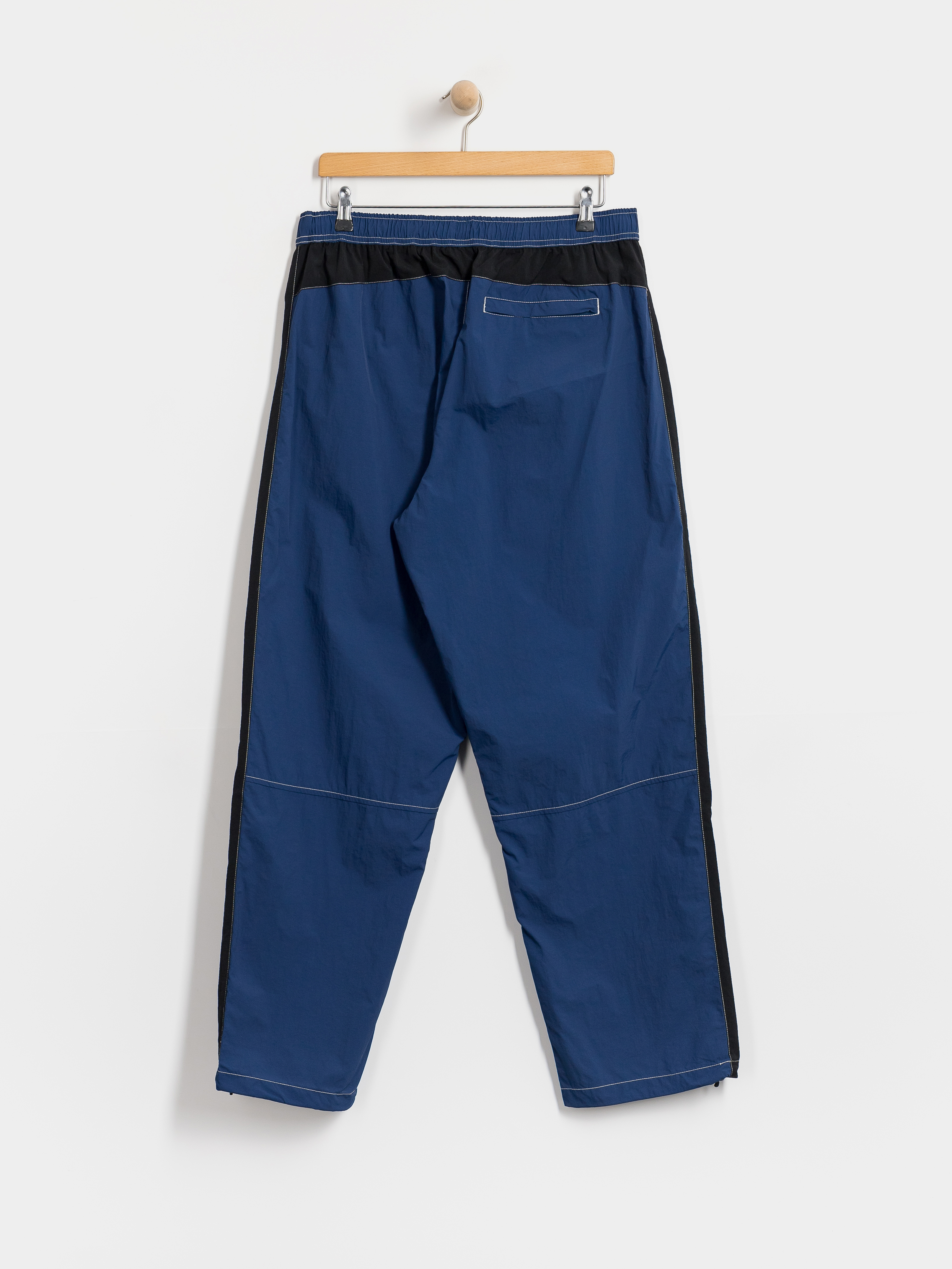 Pantaloni DC Flow Down Track (estate blue)