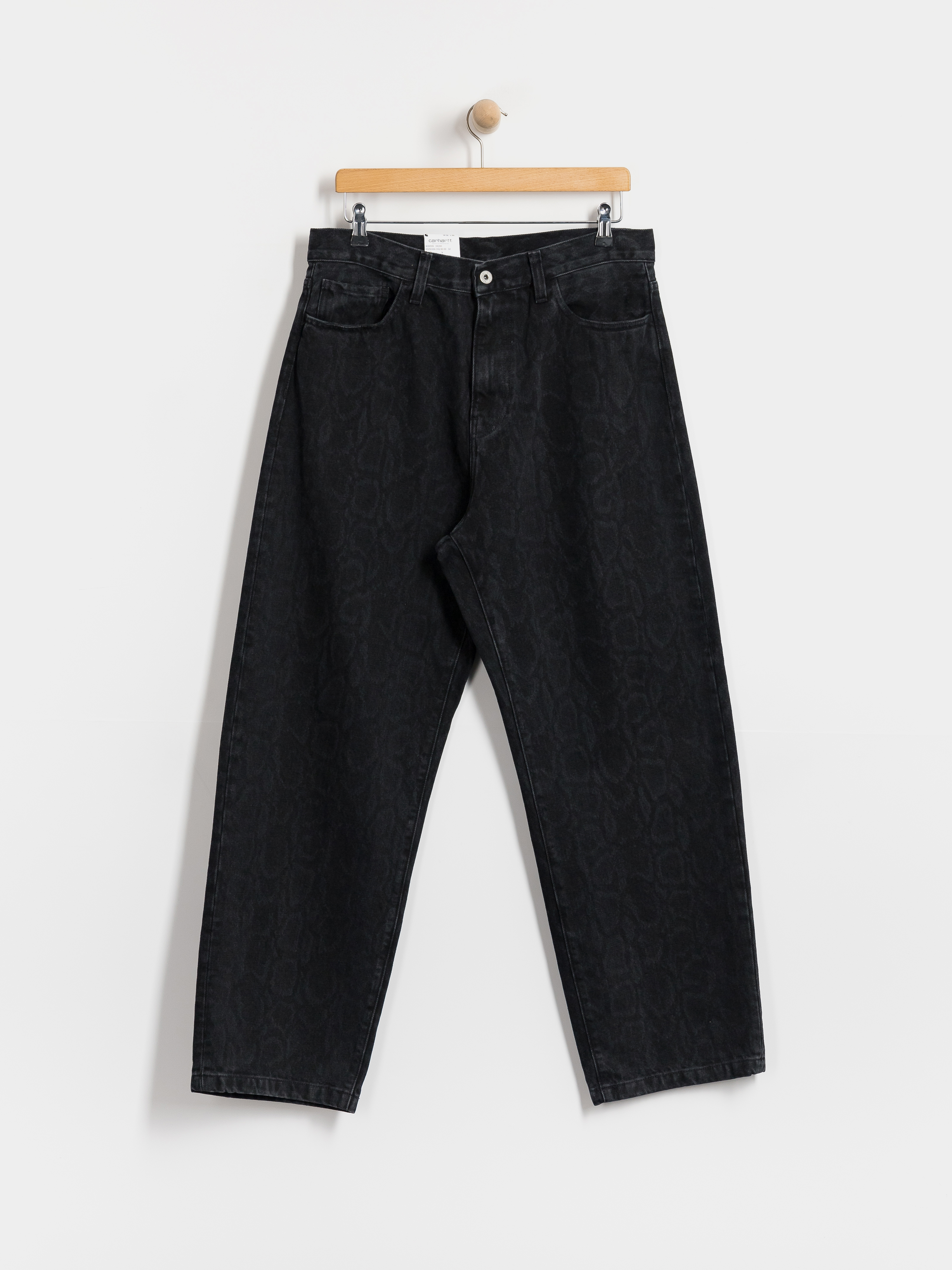Pantaloni Carhartt WIP Snake Landon