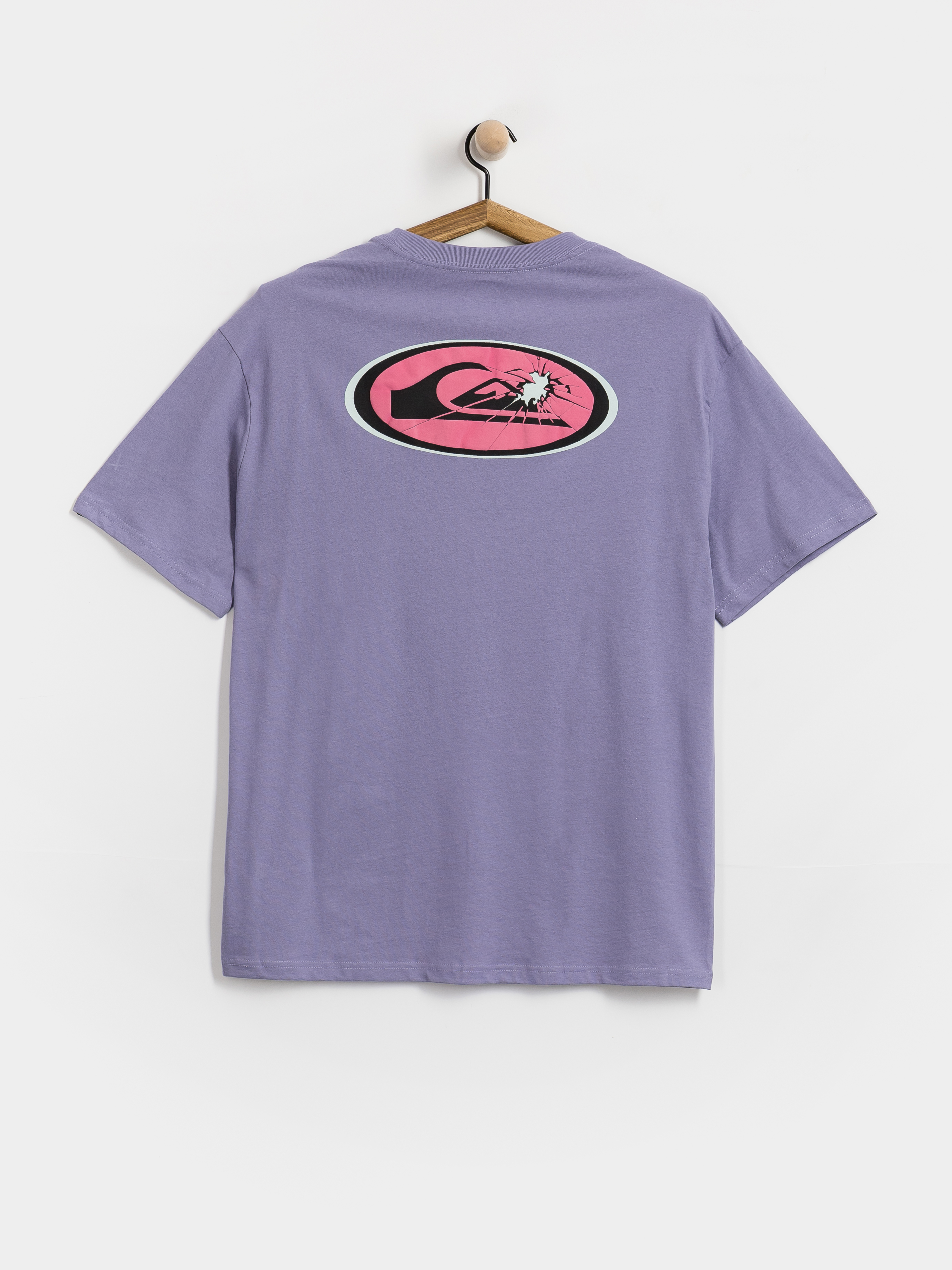 Tricou Quiksilver Fractured Wave