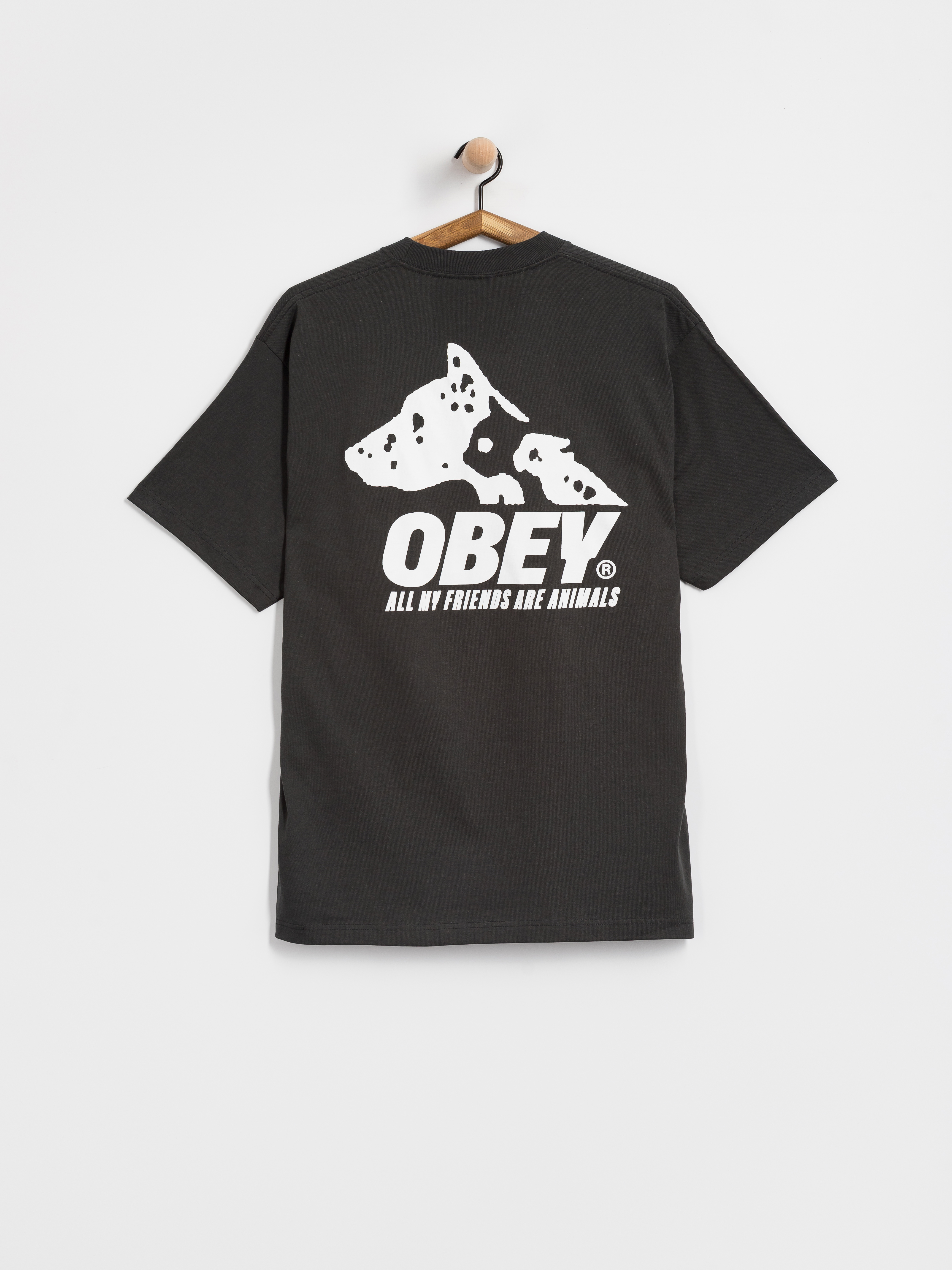 Tricou OBEY Animals