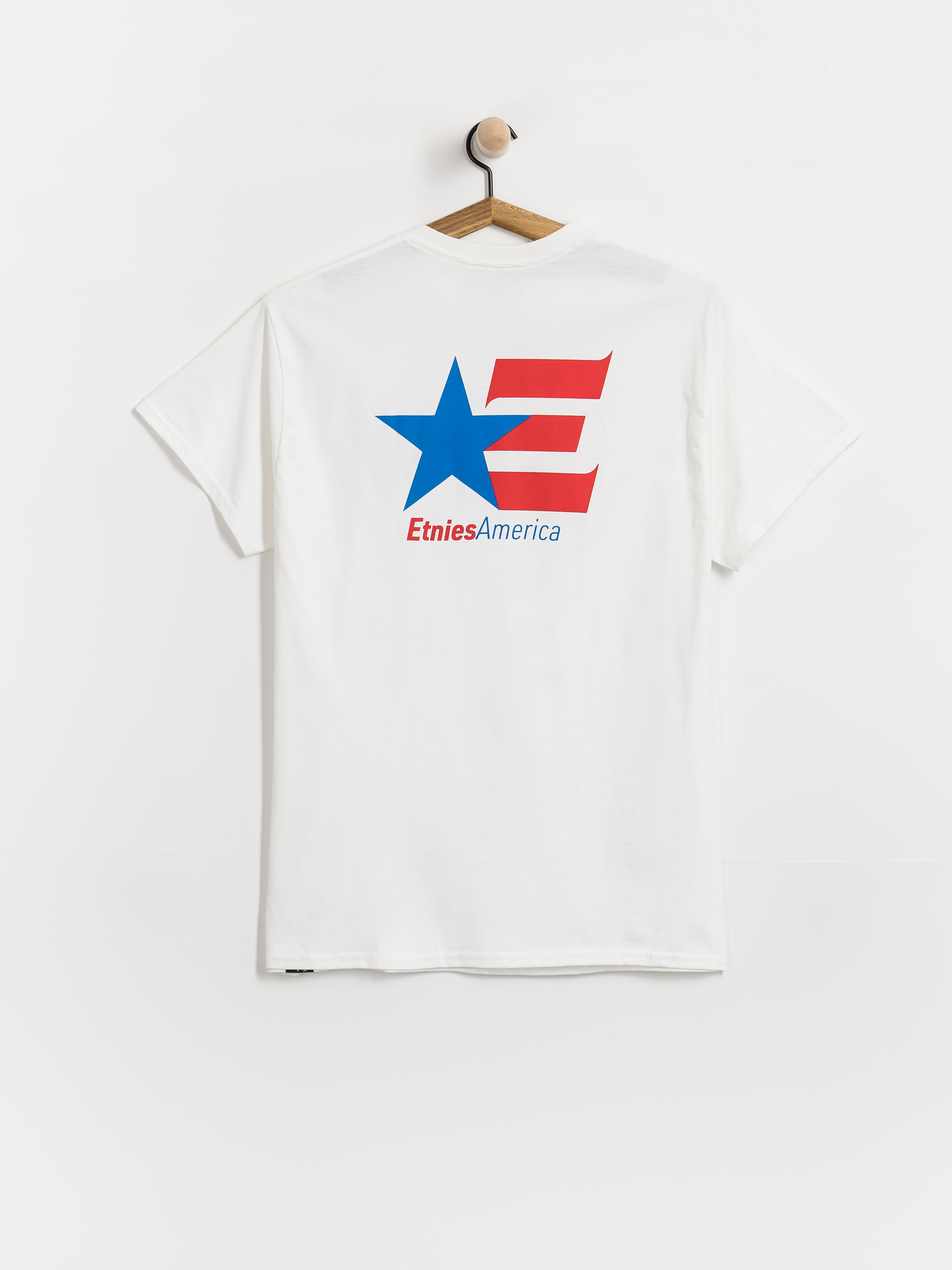 Tricou Etnies America