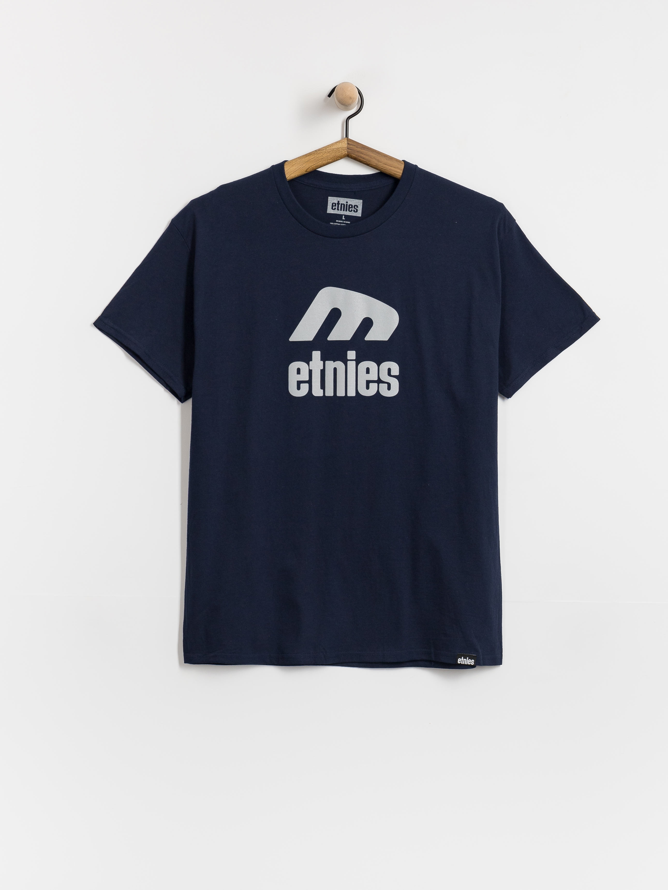 Tricou Etnies Icon E