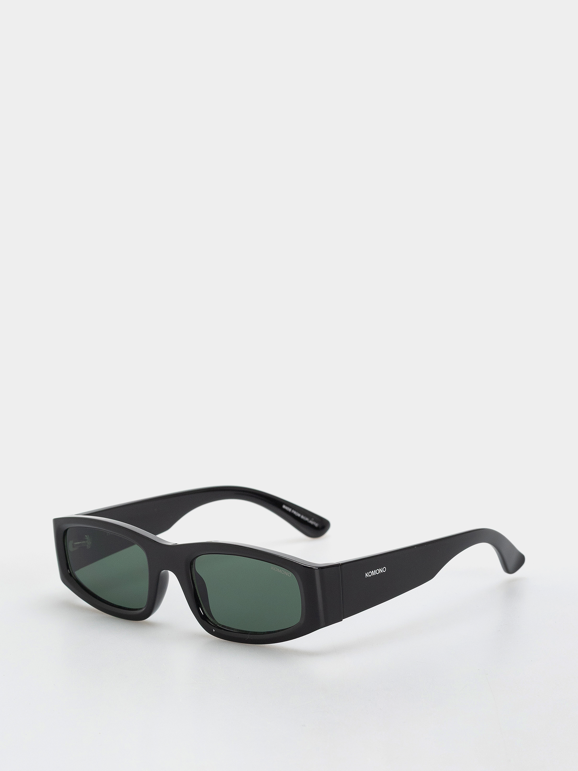 Ochelari de soare Komono Rylan (black)