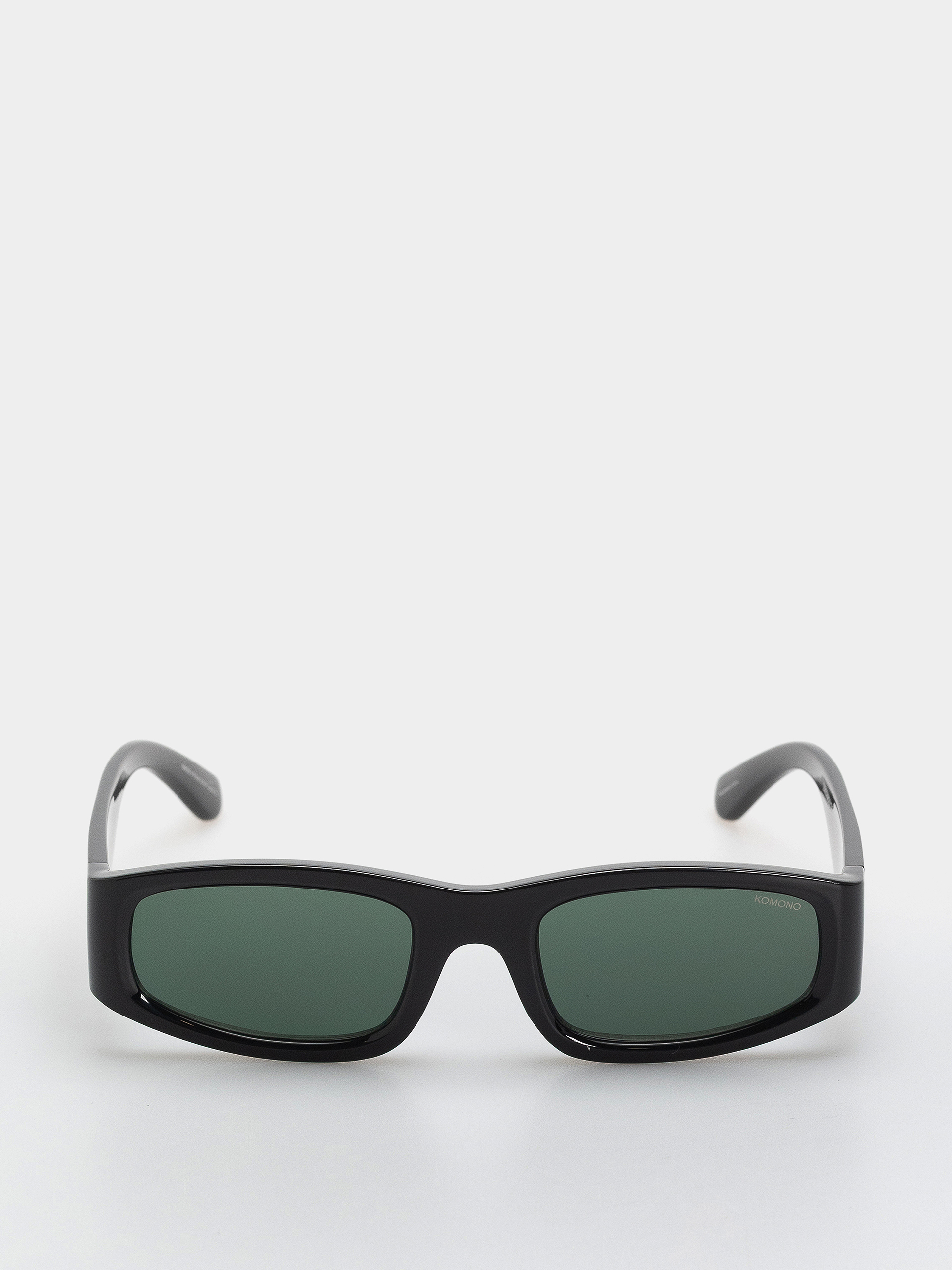 Ochelari de soare Komono Rylan (black)