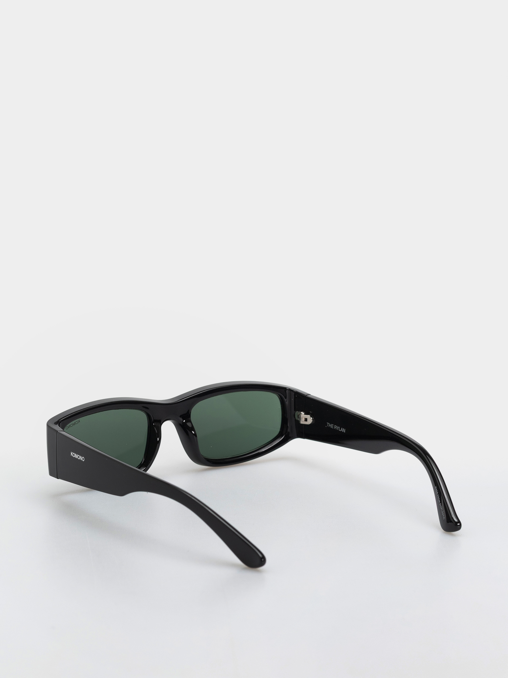 Ochelari de soare Komono Rylan (black)
