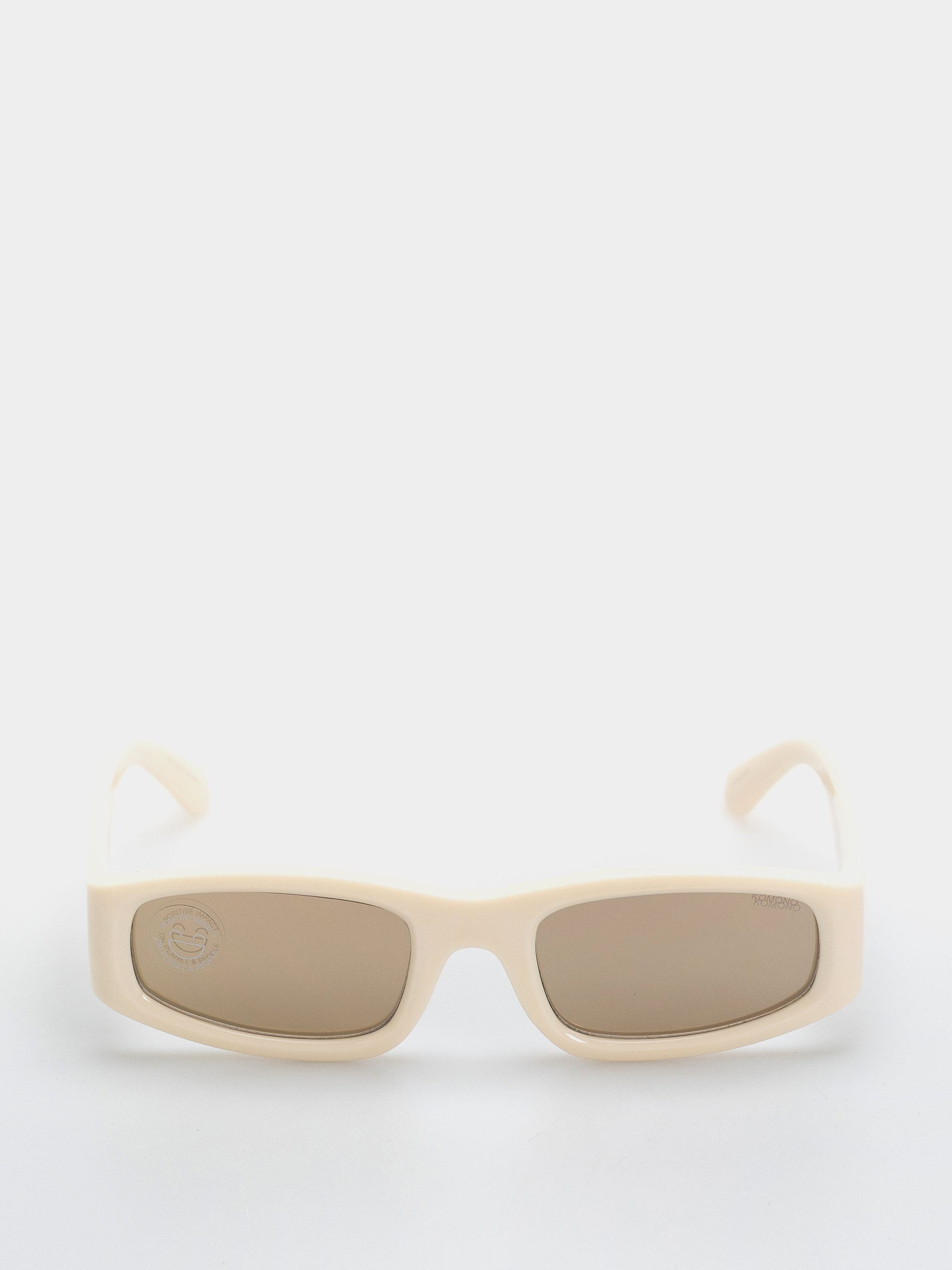 Ochelari de soare Komono Rylan (porcelain fire)