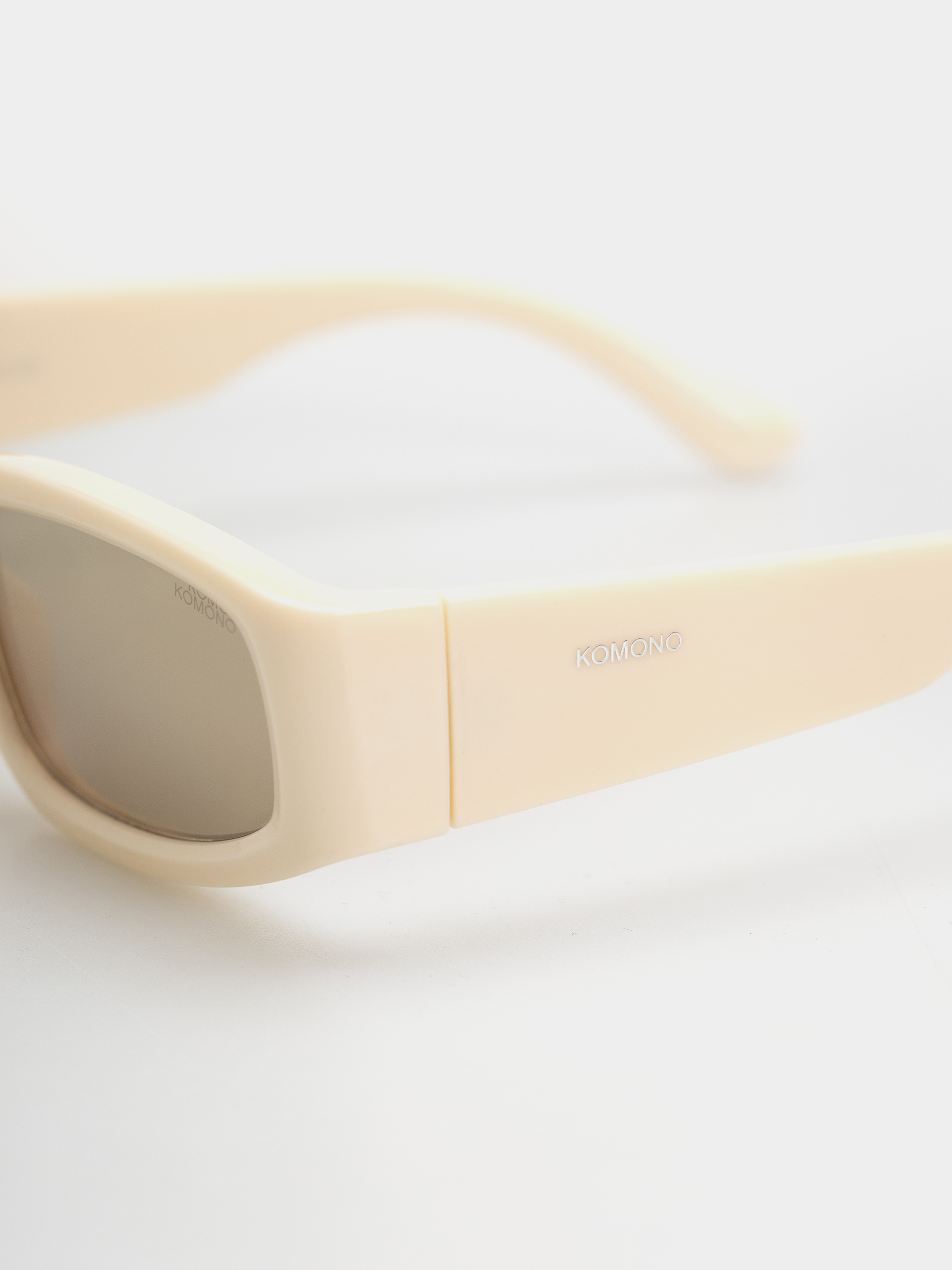 Ochelari de soare Komono Rylan (porcelain fire)