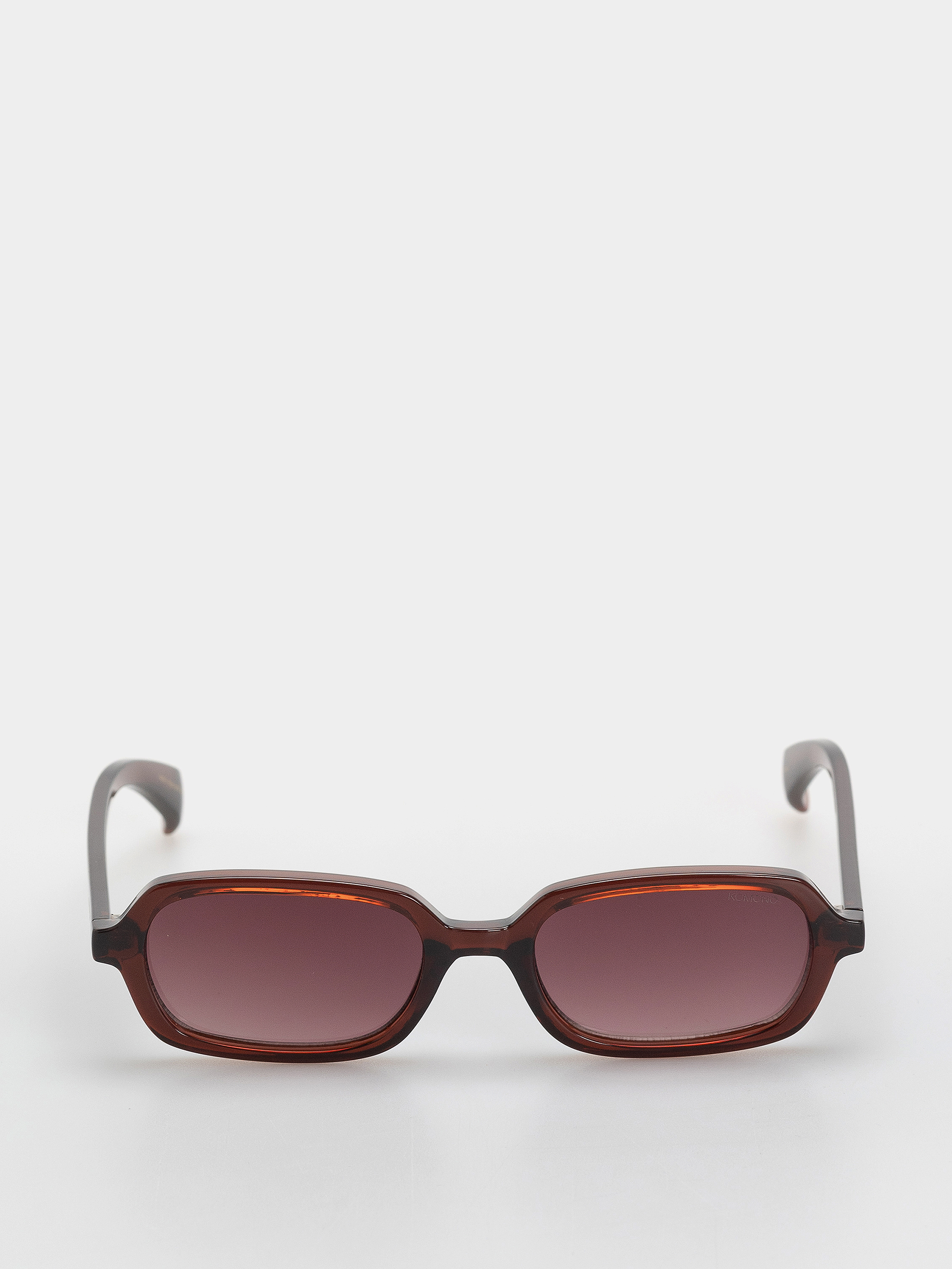 Ochelari de soare Komono Hayden (ruby)