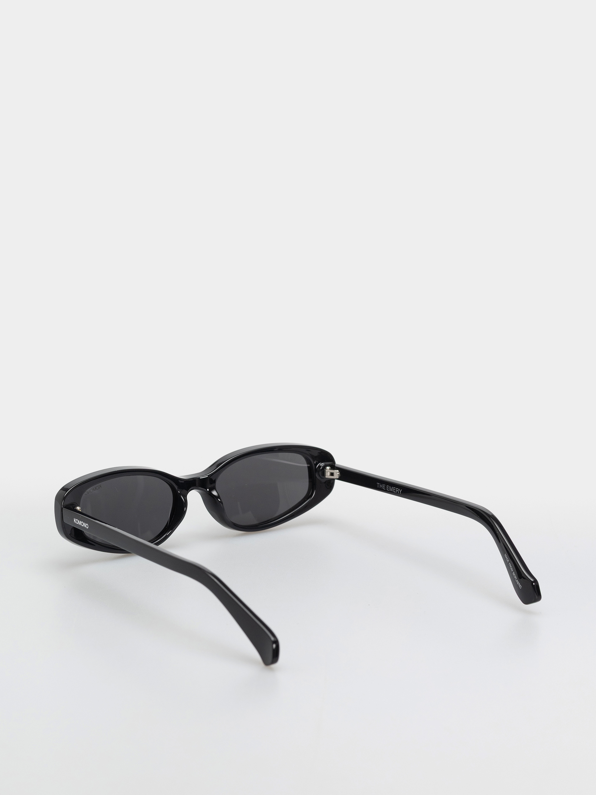 Ochelari de soare Komono Emery (black)