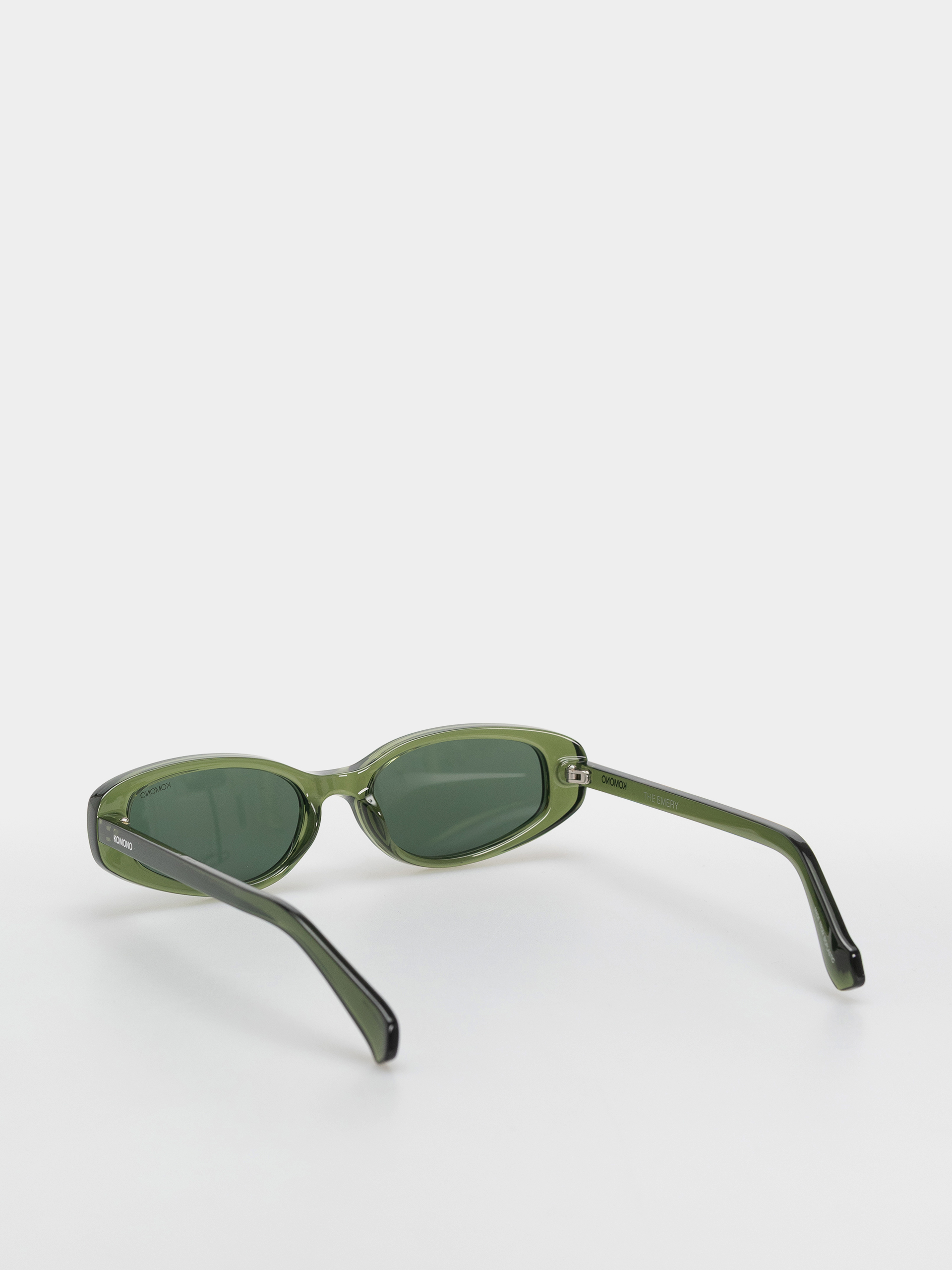 Ochelari de soare Komono Emery (fern blade)