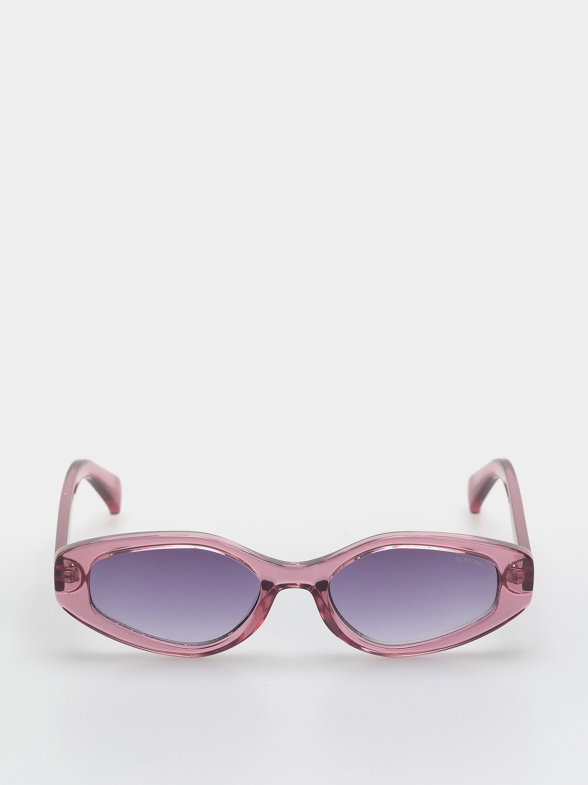 Ochelari de soare Komono Margot (jelly)
