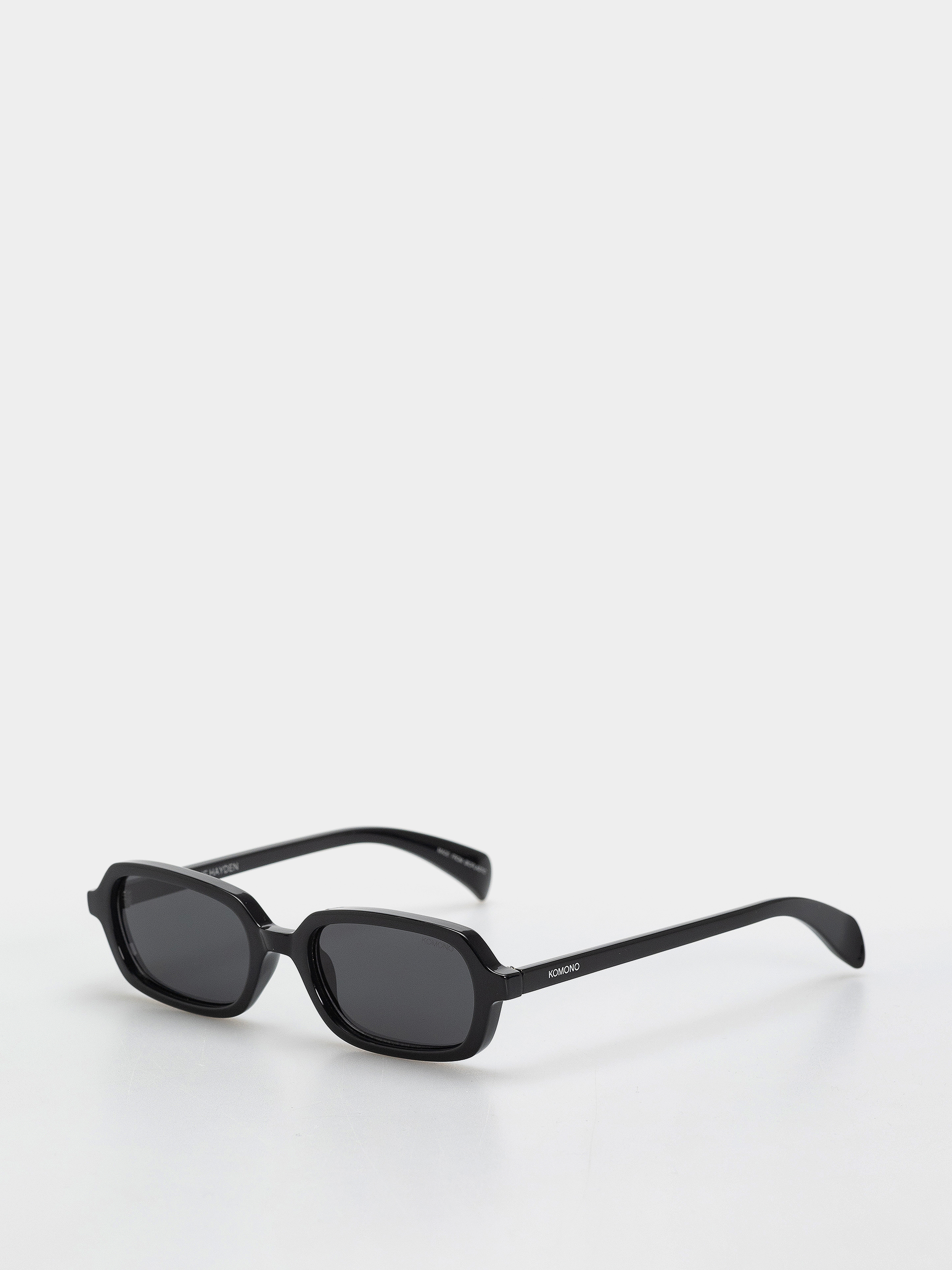 Ochelari de soare Komono Hayden (black)