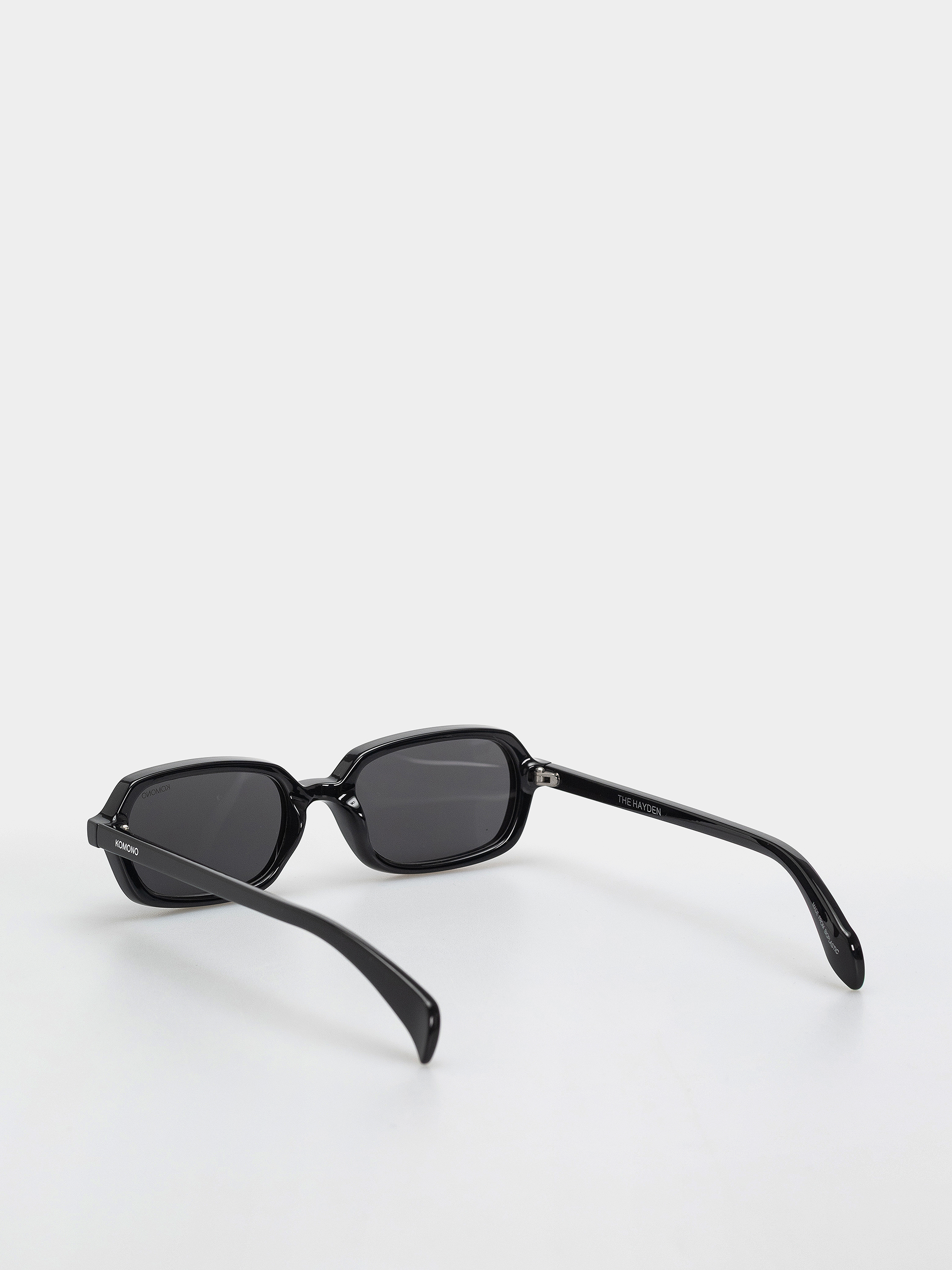Ochelari de soare Komono Hayden (black)