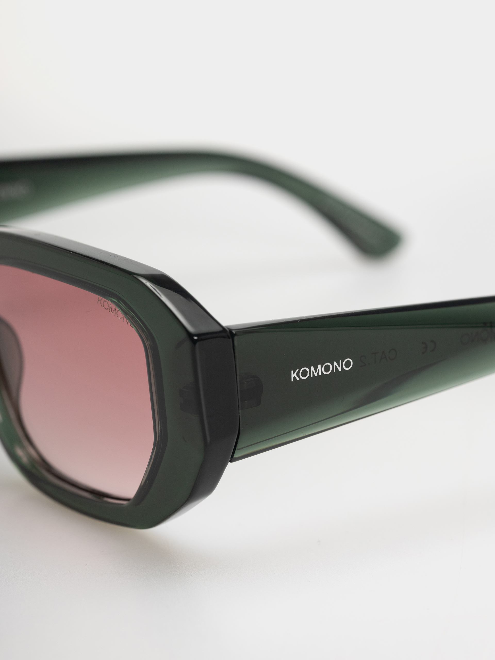 Ochelari de soare Komono Enno (meadow tint)