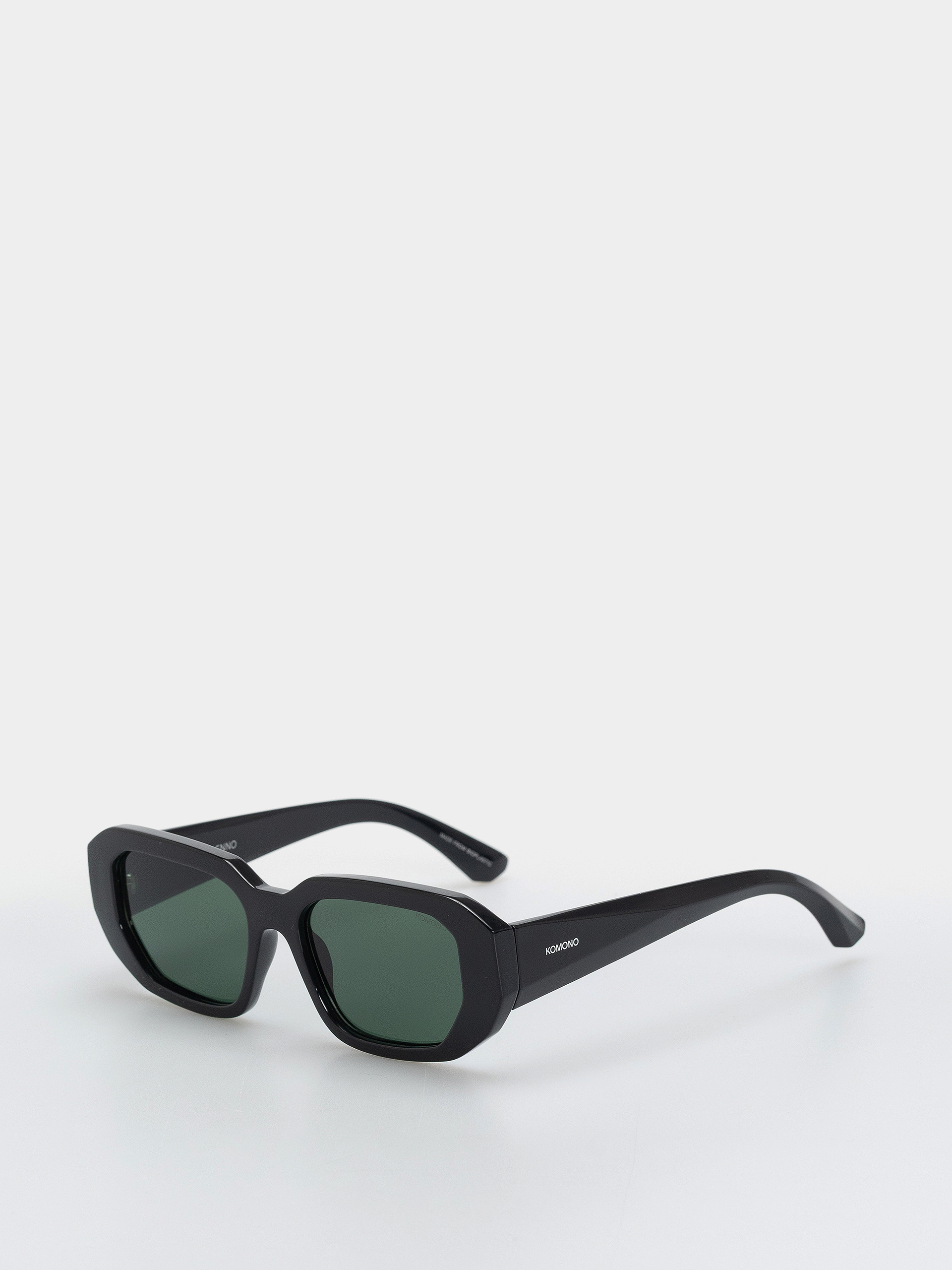 Ochelari de soare Komono Enno (black)