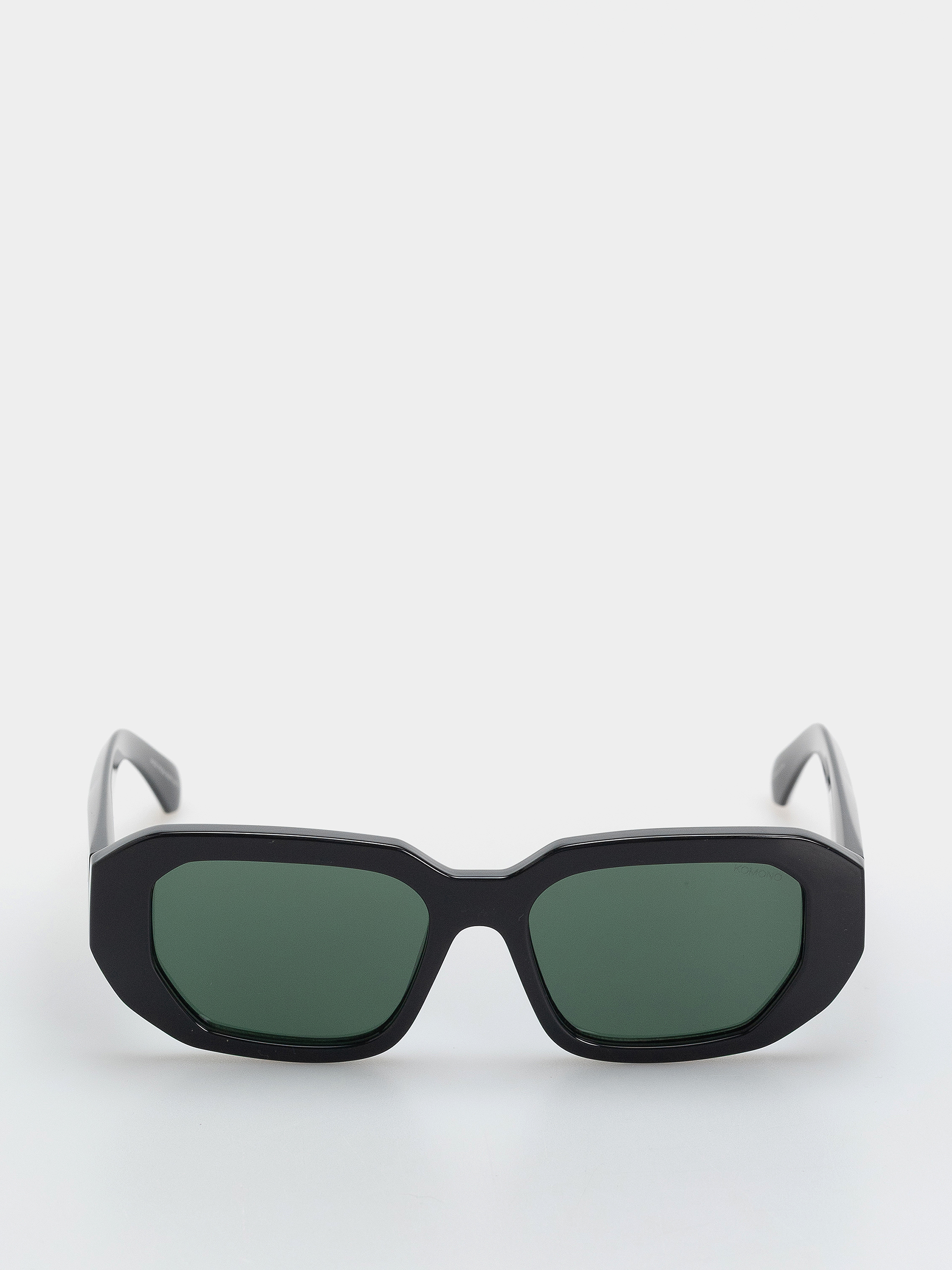 Ochelari de soare Komono Enno (black)