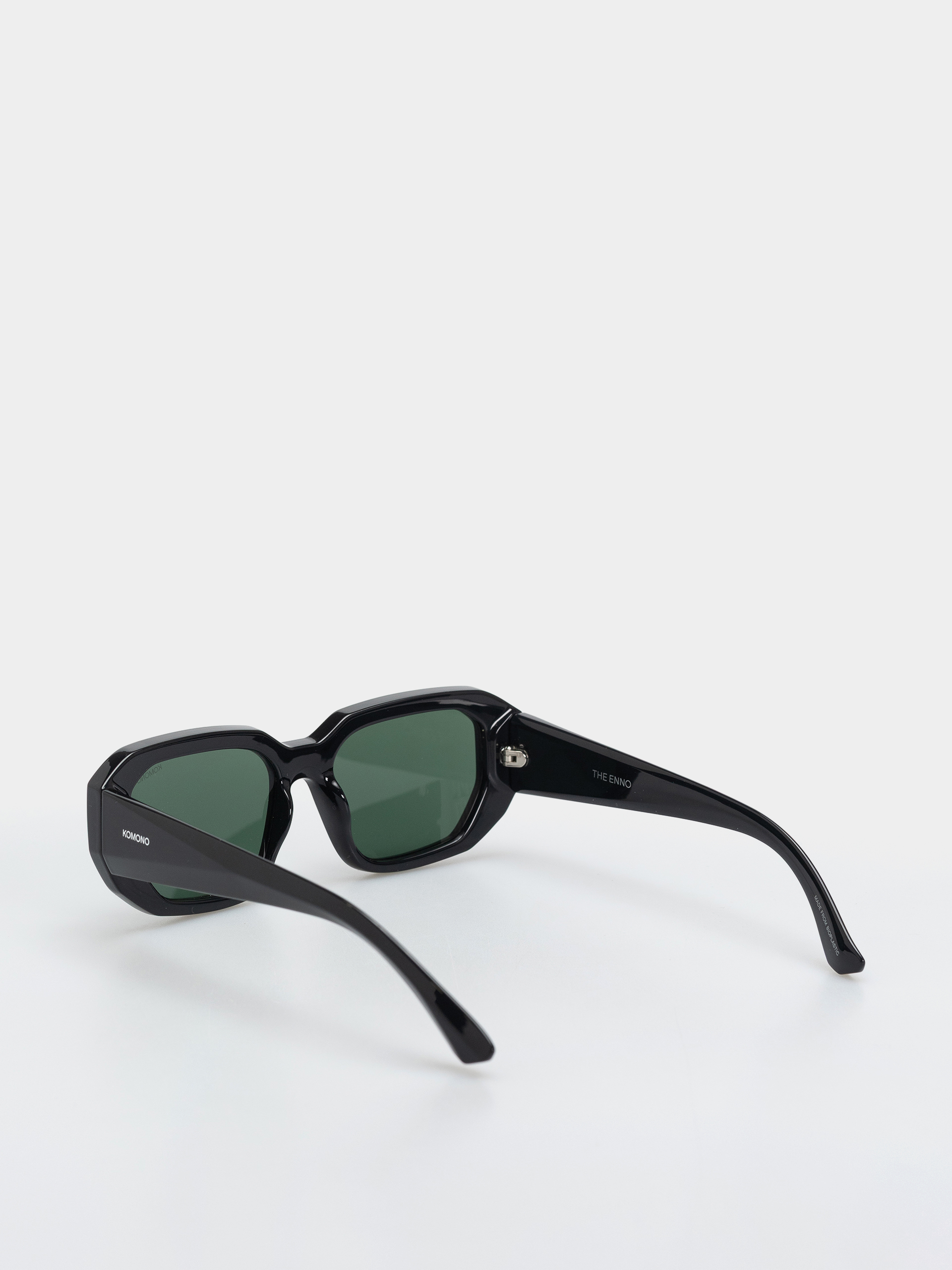 Ochelari de soare Komono Enno (black)