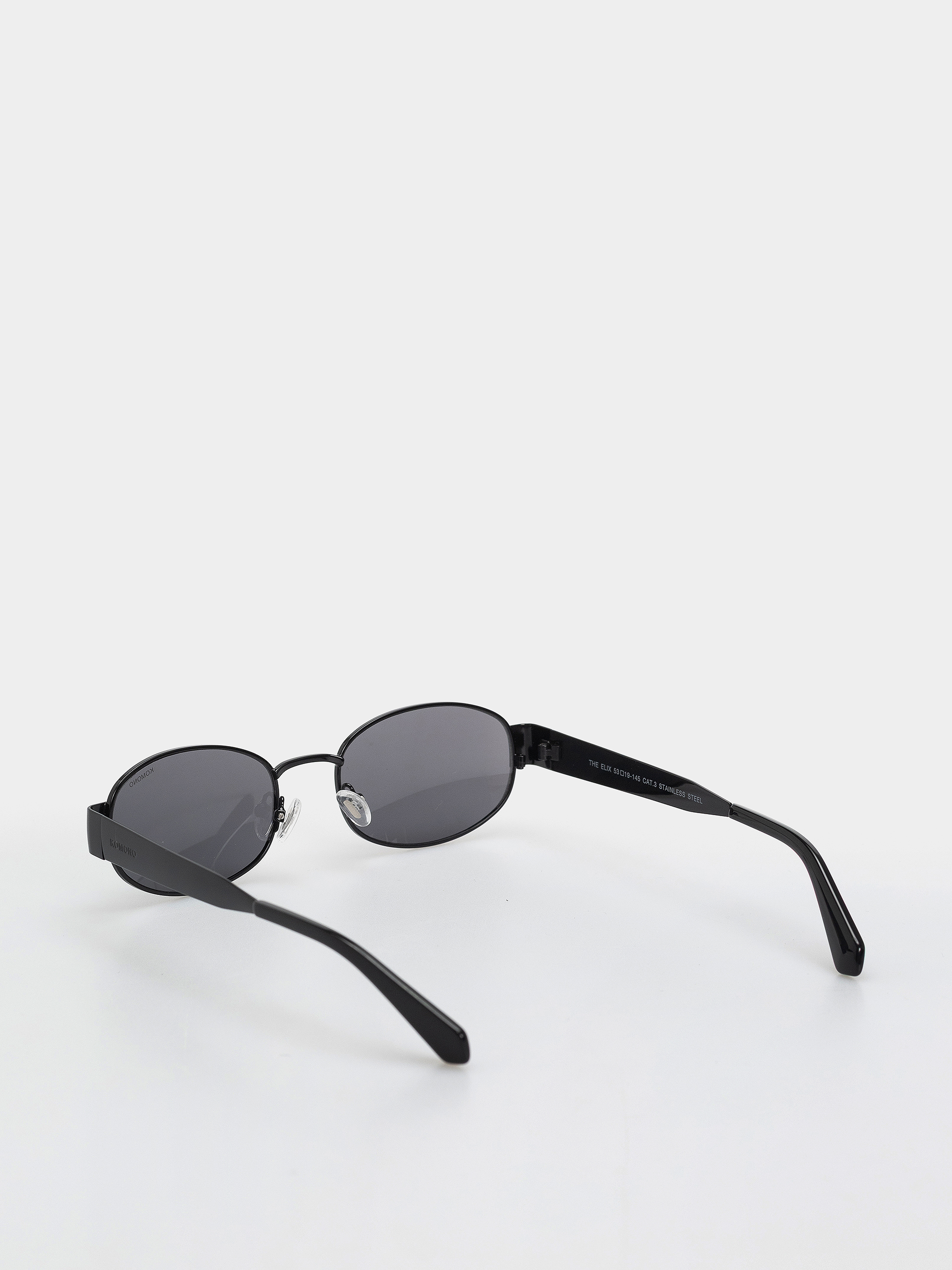 Ochelari de soare Komono Elix (black)