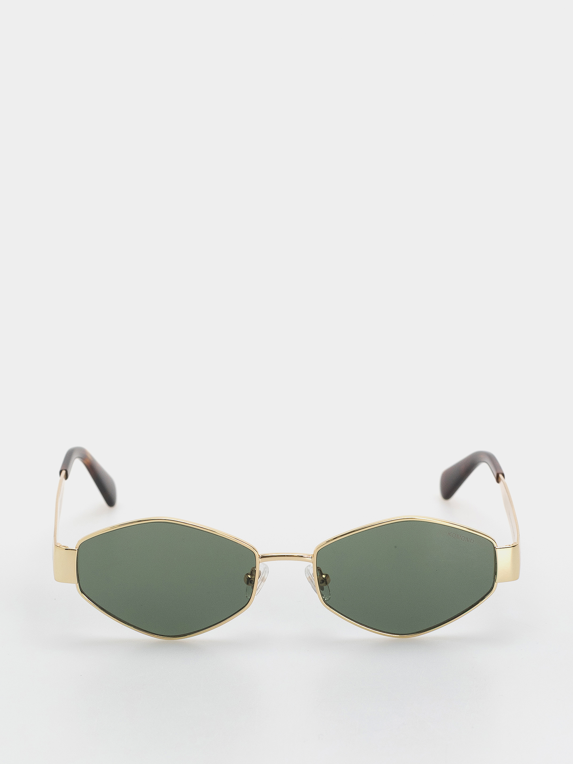 Ochelari de soare Komono Fenix (gold)