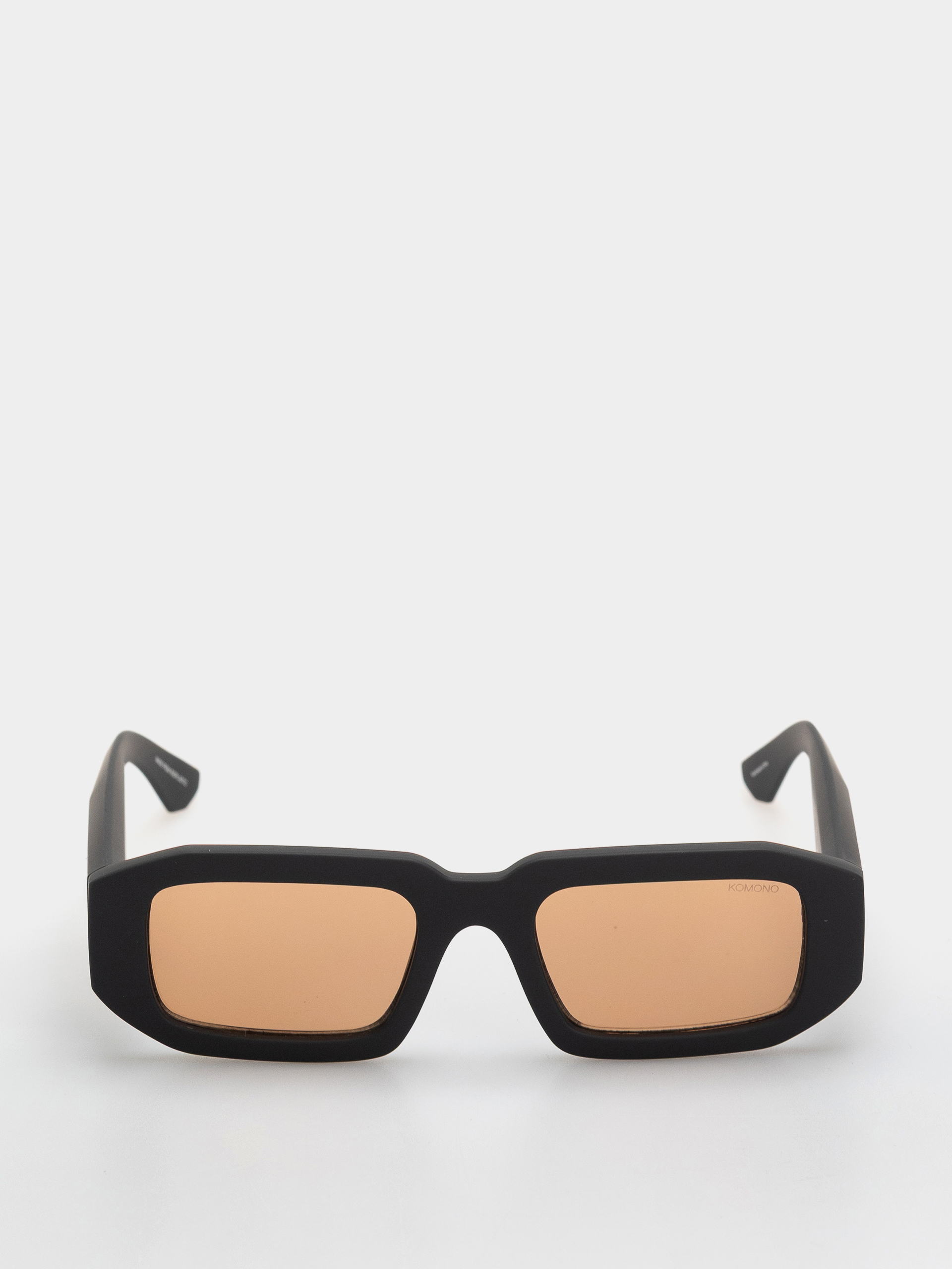 Ochelari de soare Komono Blaze (carbon sunset)