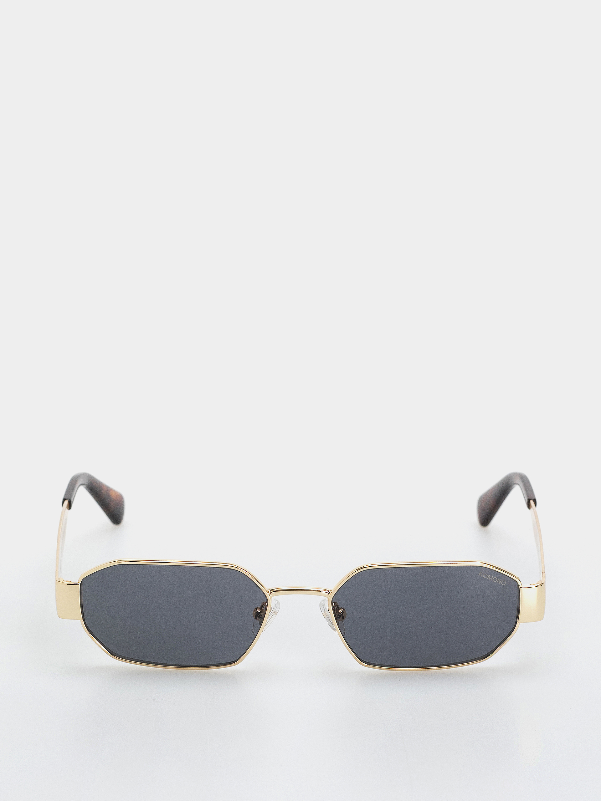 Ochelari de soare Komono Roux (gold)