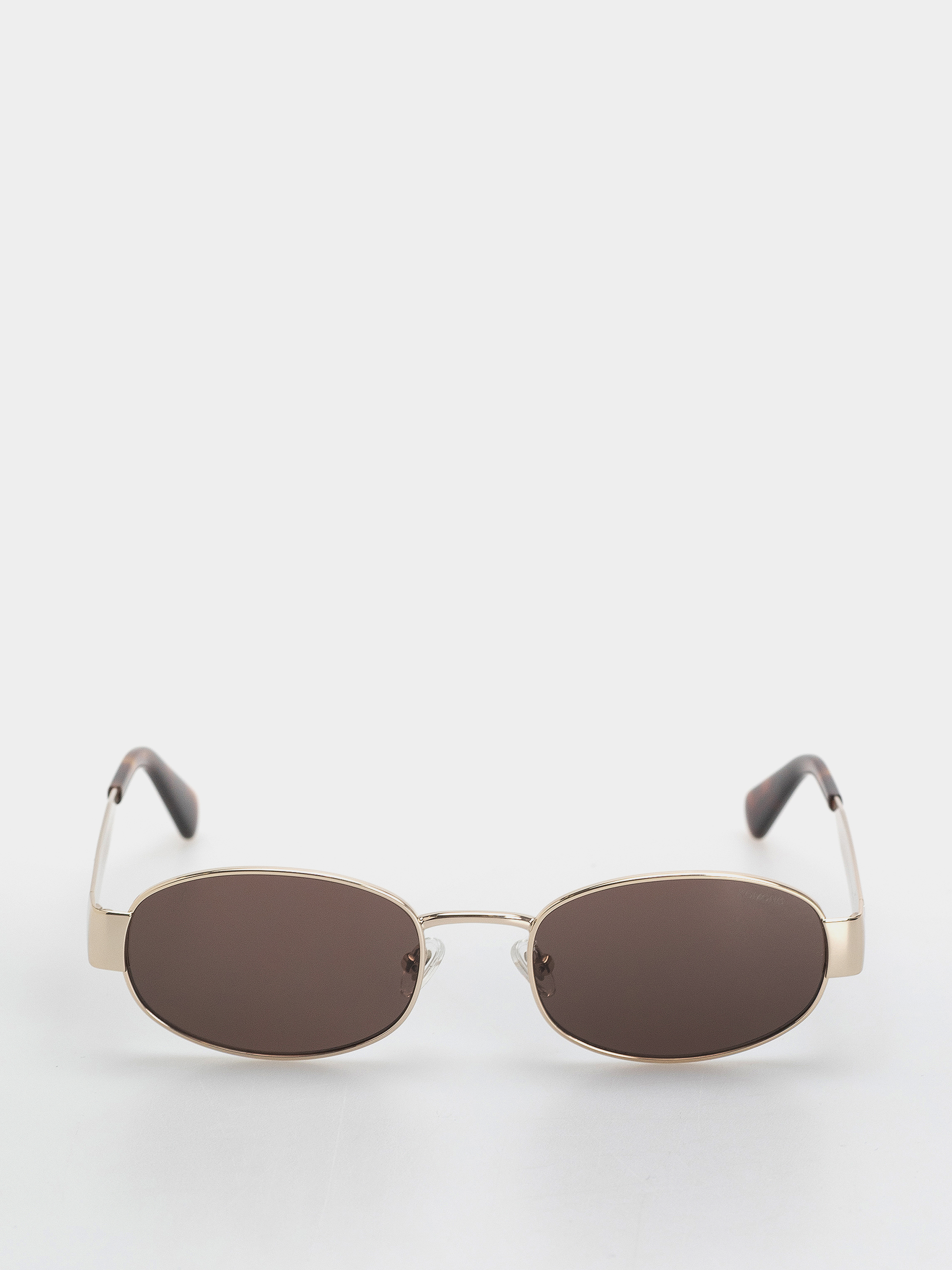 Ochelari de soare Komono Elix (white gold)
