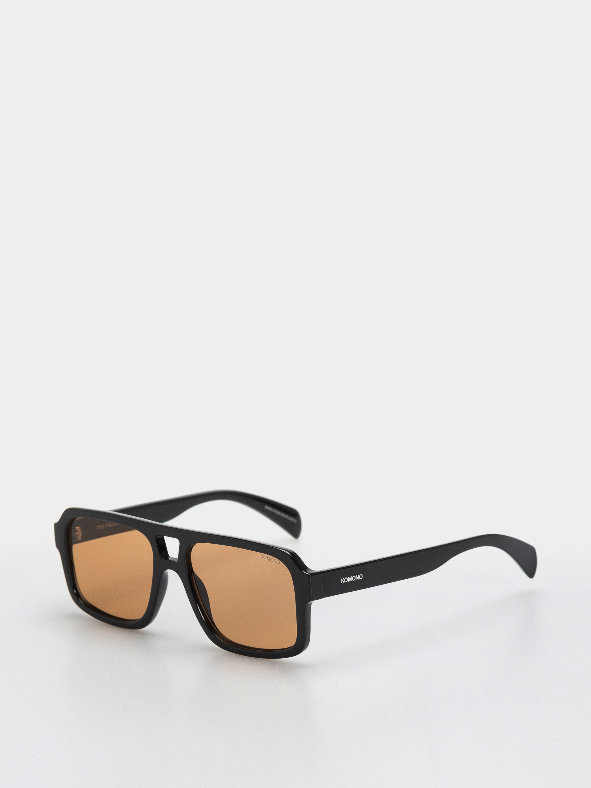 Ochelari de soare Komono Falcon (black sunset)