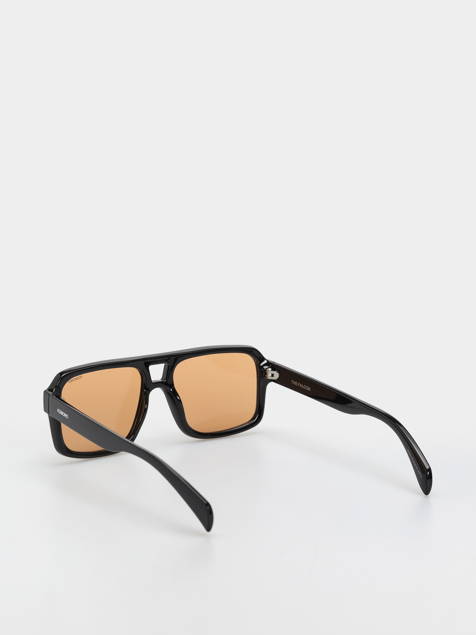 Ochelari de soare Komono Falcon (black sunset)