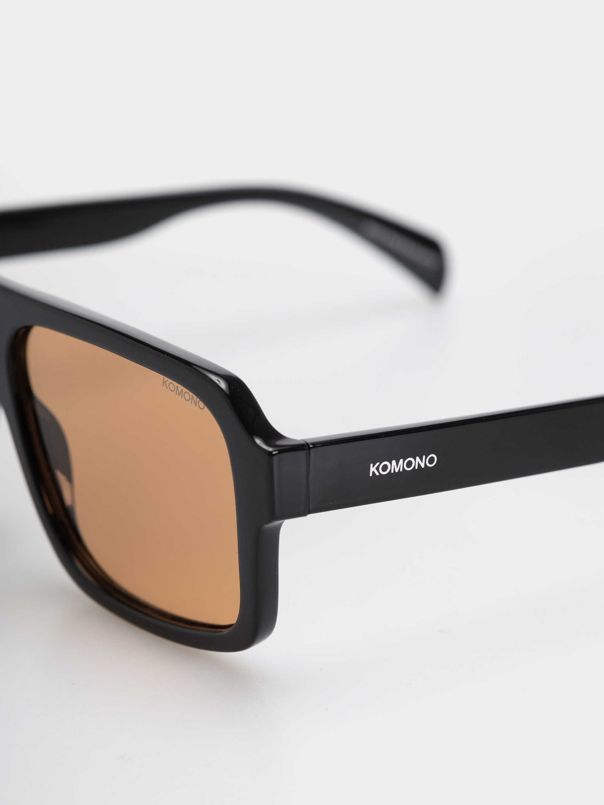 Ochelari de soare Komono Falcon (black sunset)