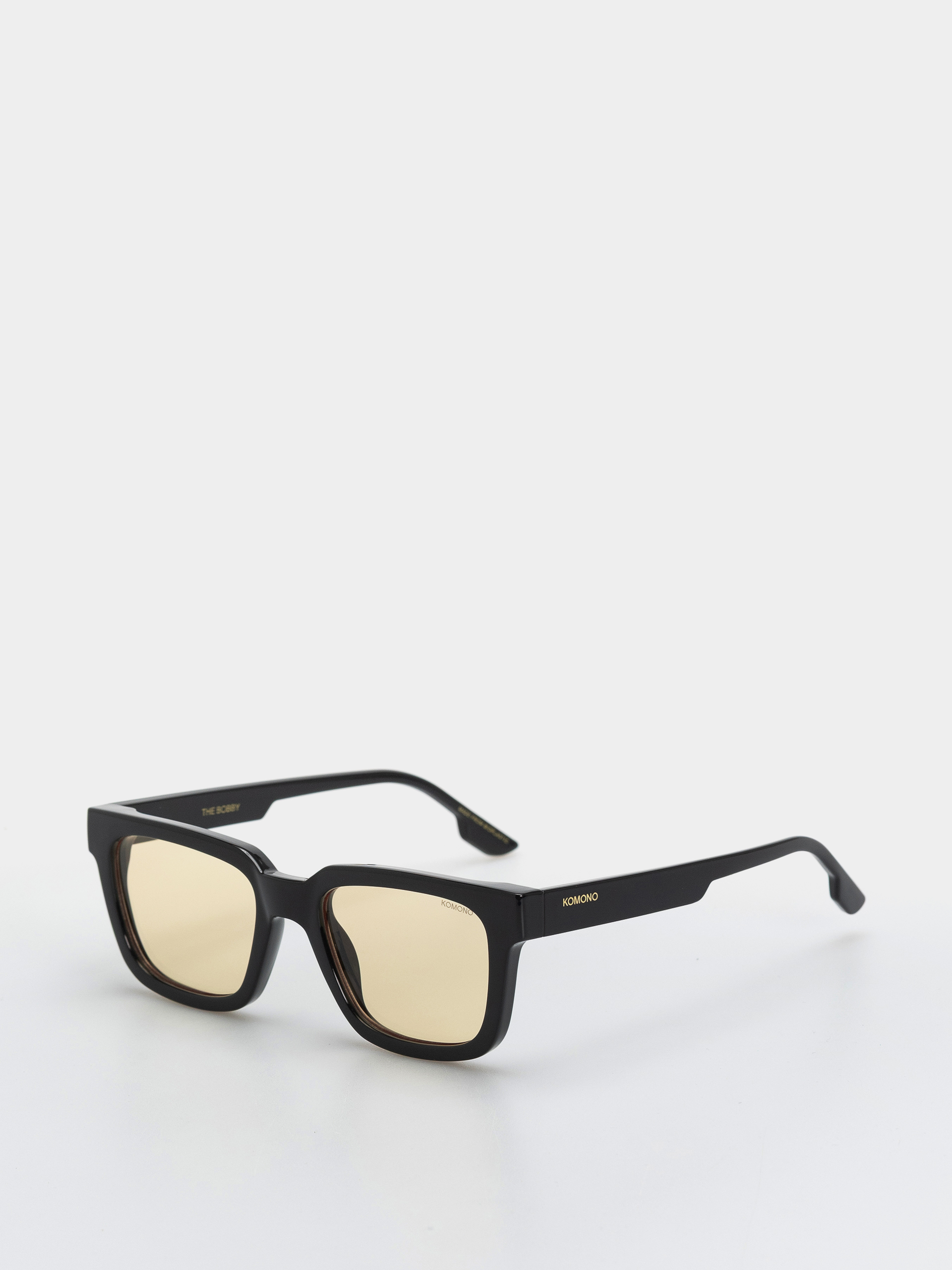Ochelari de soare Komono Bobby (black flare)