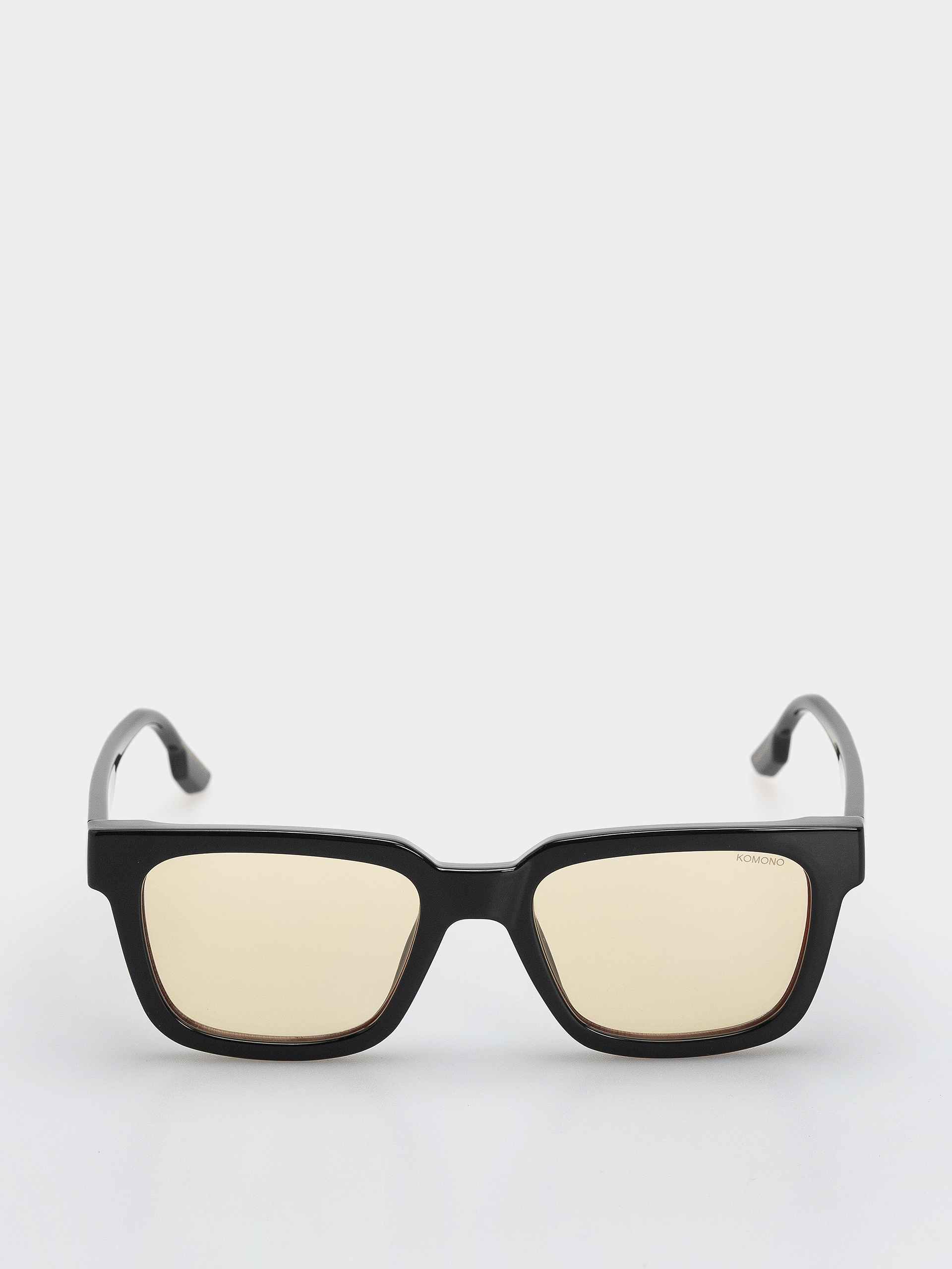 Ochelari de soare Komono Bobby (black flare)