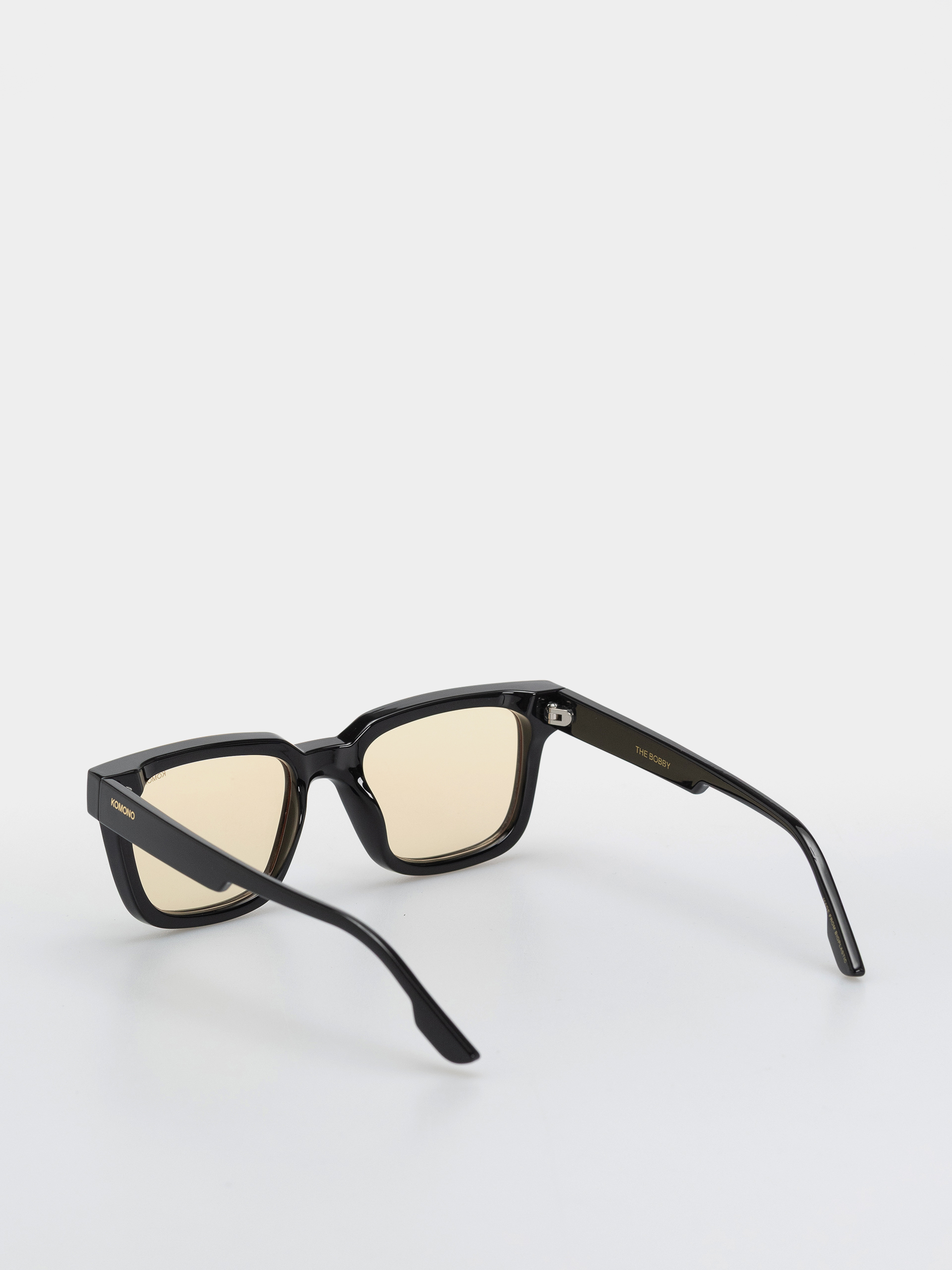 Ochelari de soare Komono Bobby (black flare)
