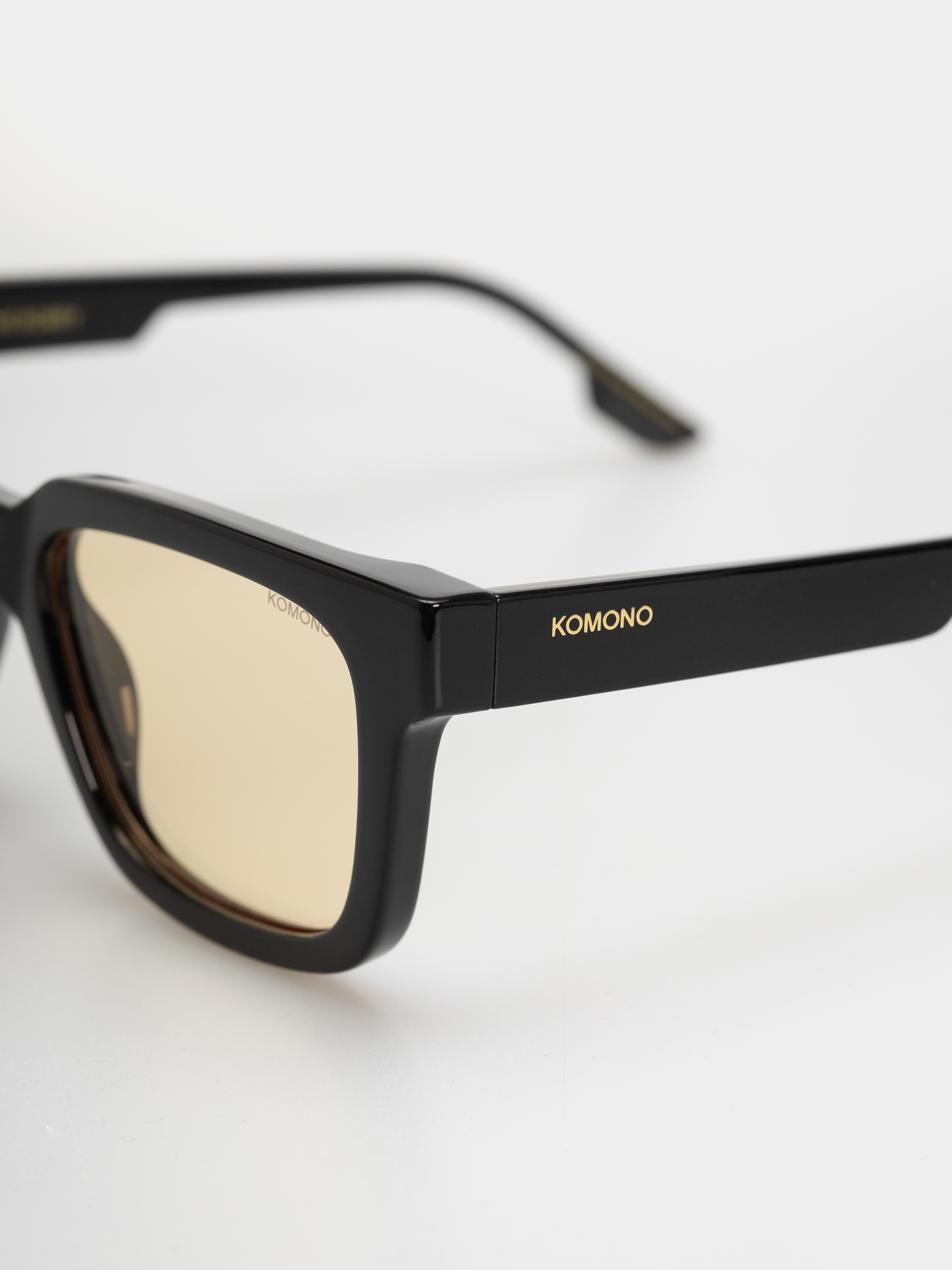 Ochelari de soare Komono Bobby (black flare)